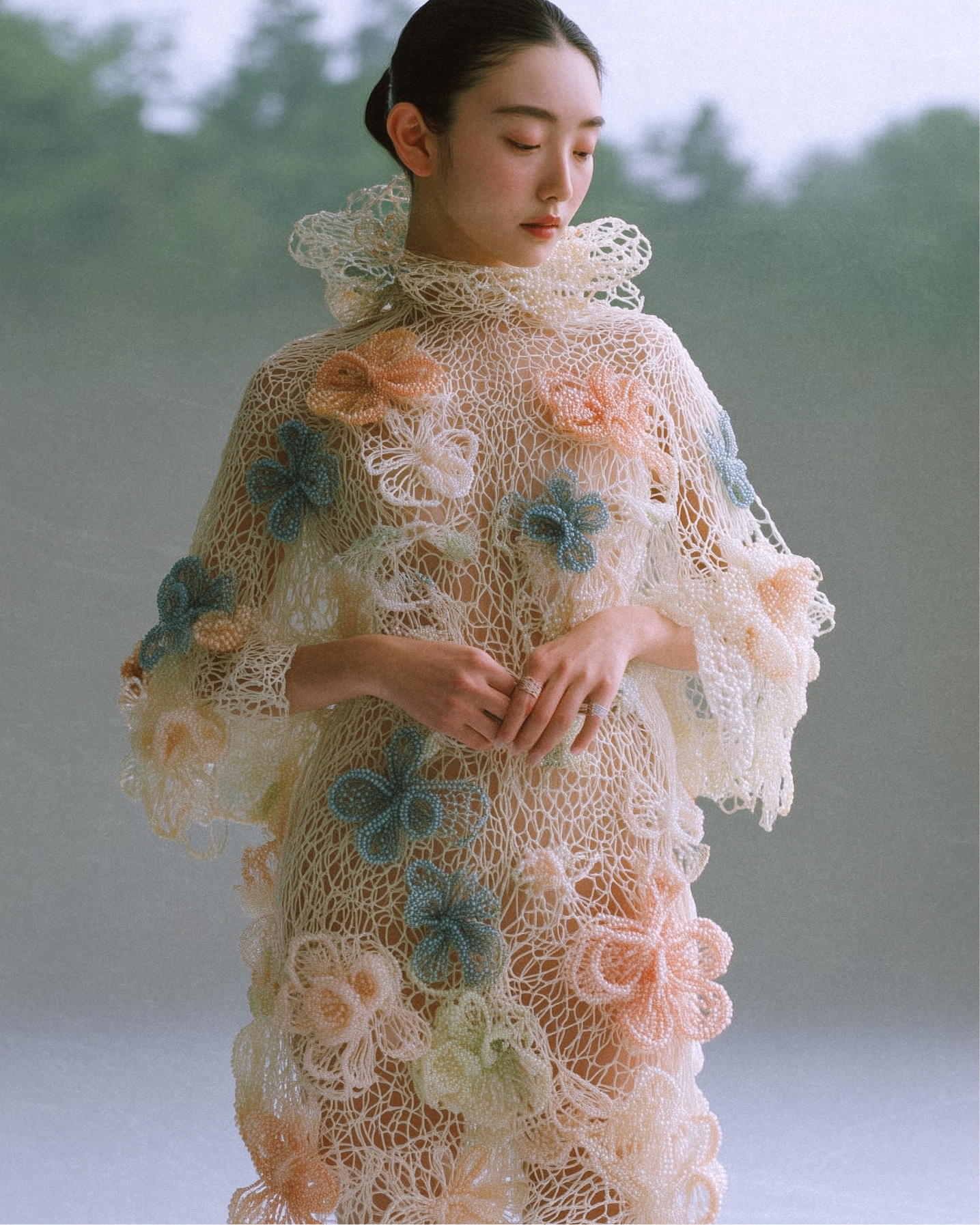 Floralgo AI — Изображение №20 — Брендинг, Графика на Dprofile