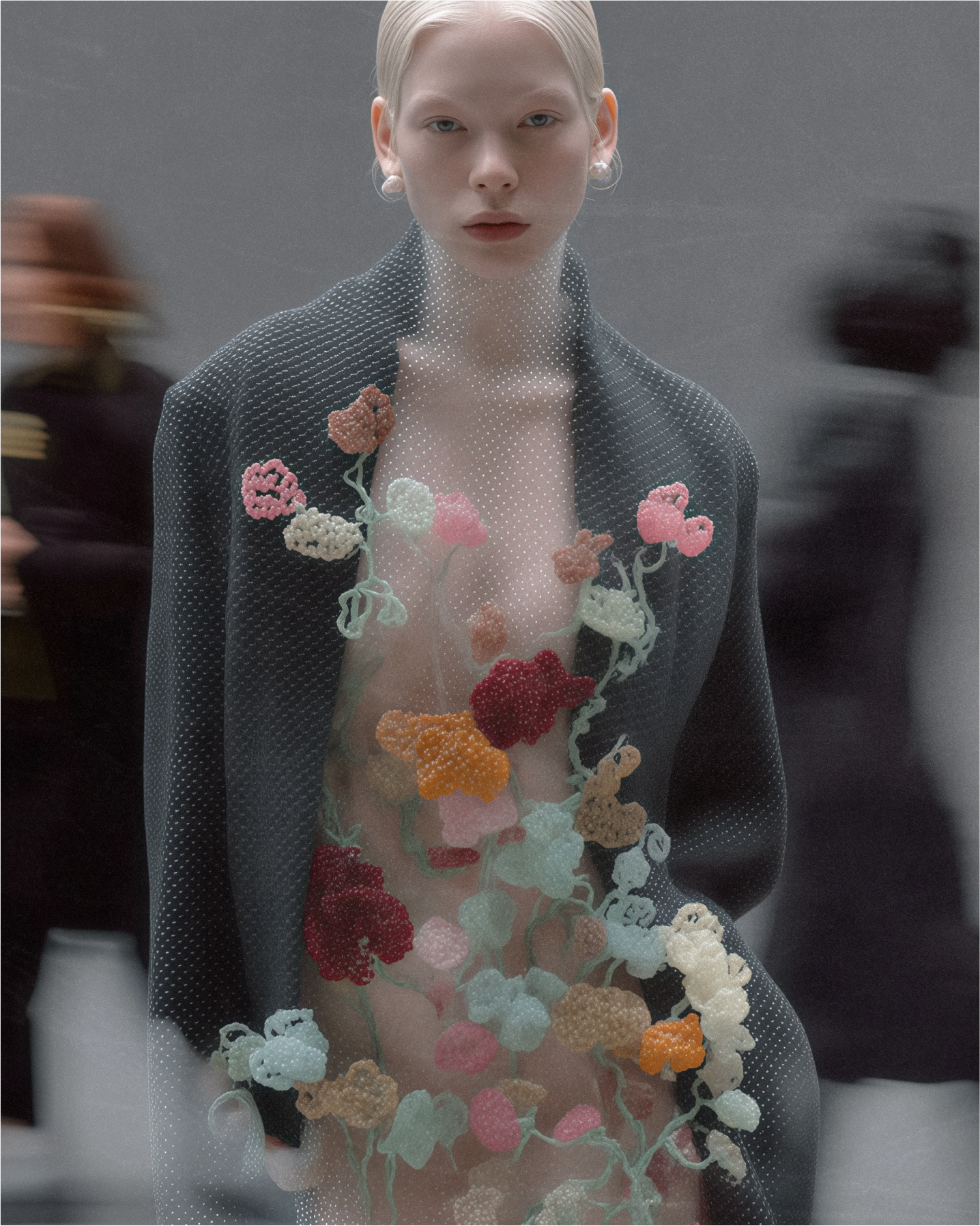 Floralgo AI — Изображение №17 — Брендинг, Графика на Dprofile