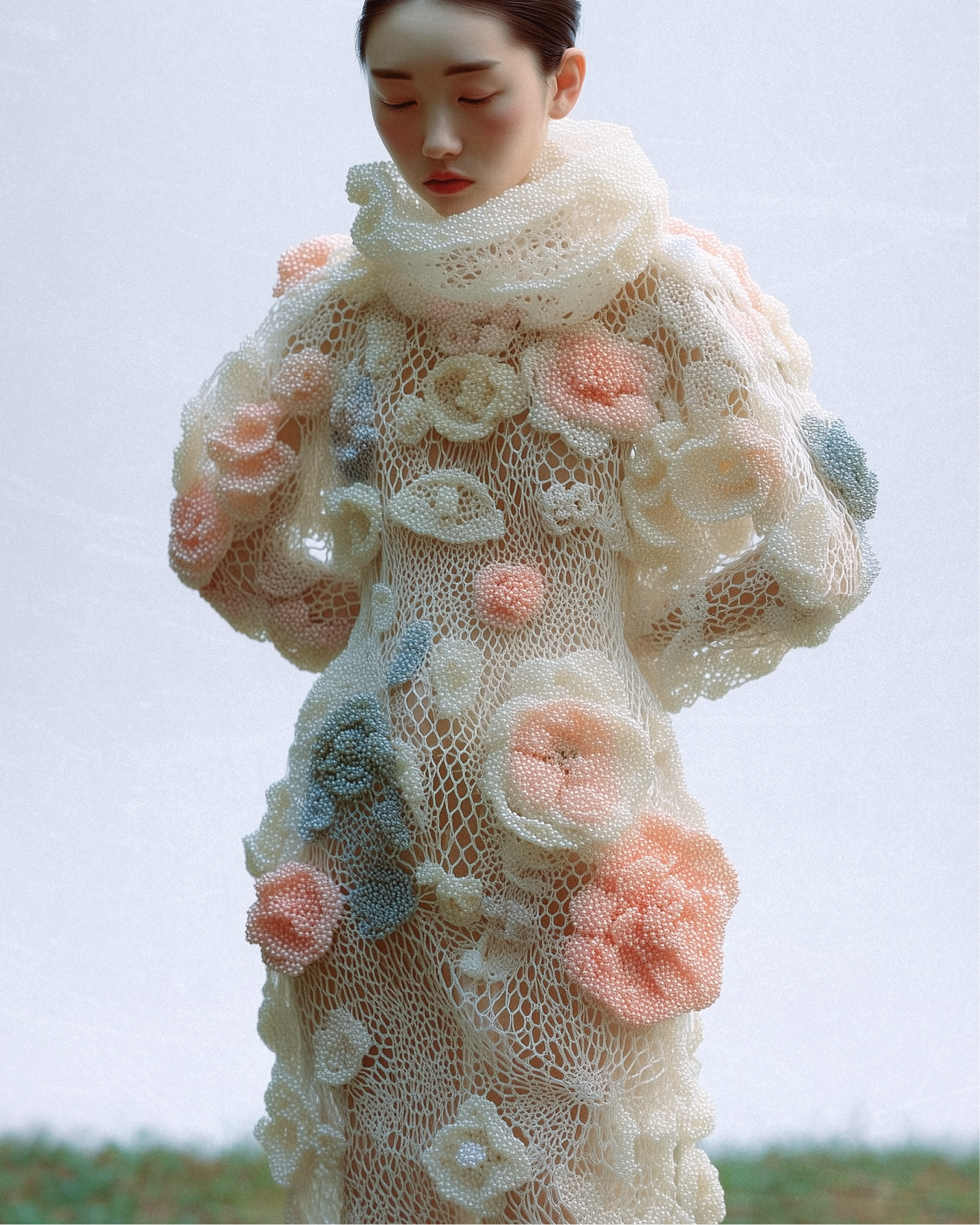 Floralgo AI — Изображение №21 — Брендинг, Графика на Dprofile