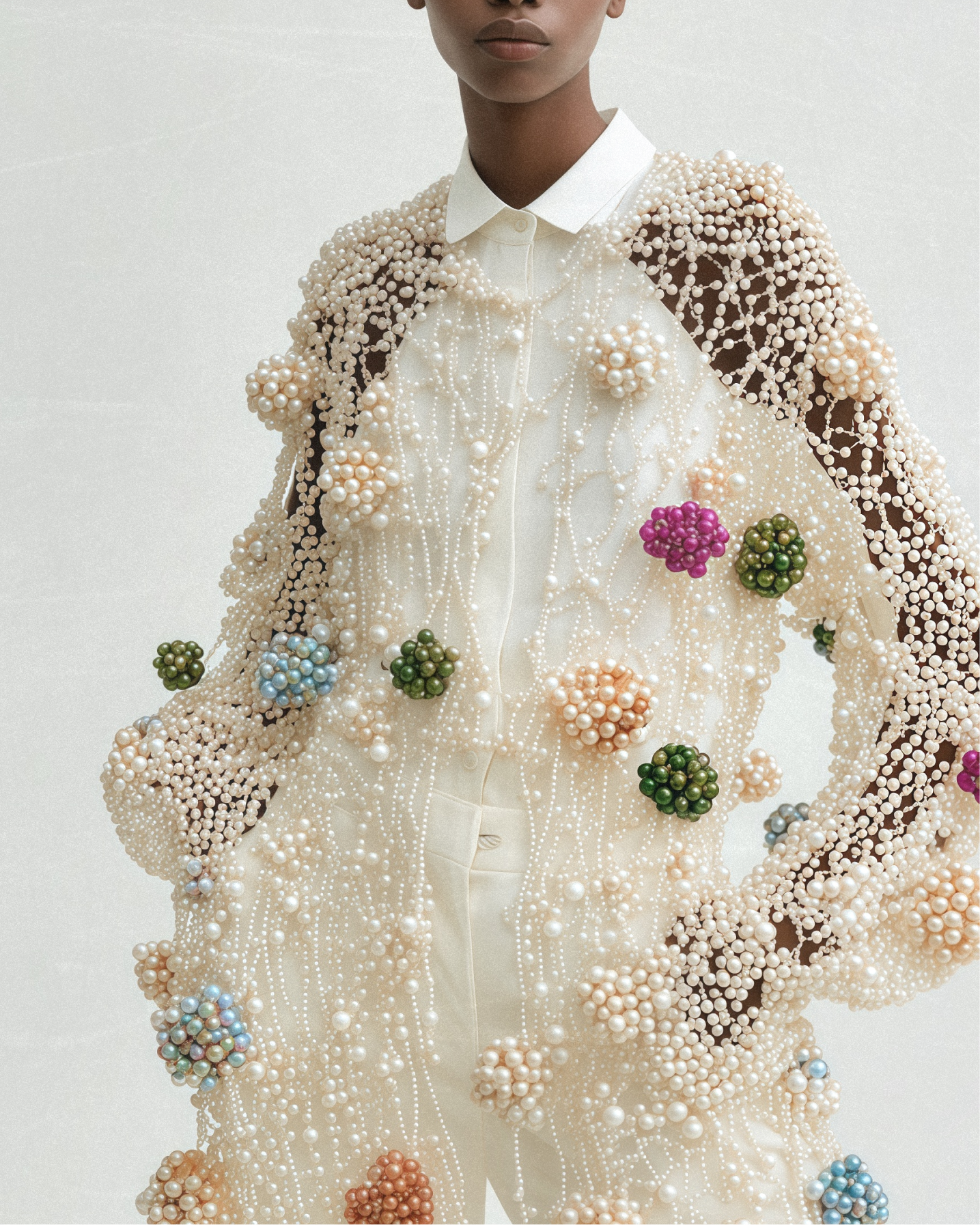 Floralgo AI — Изображение №14 — Брендинг, Графика на Dprofile