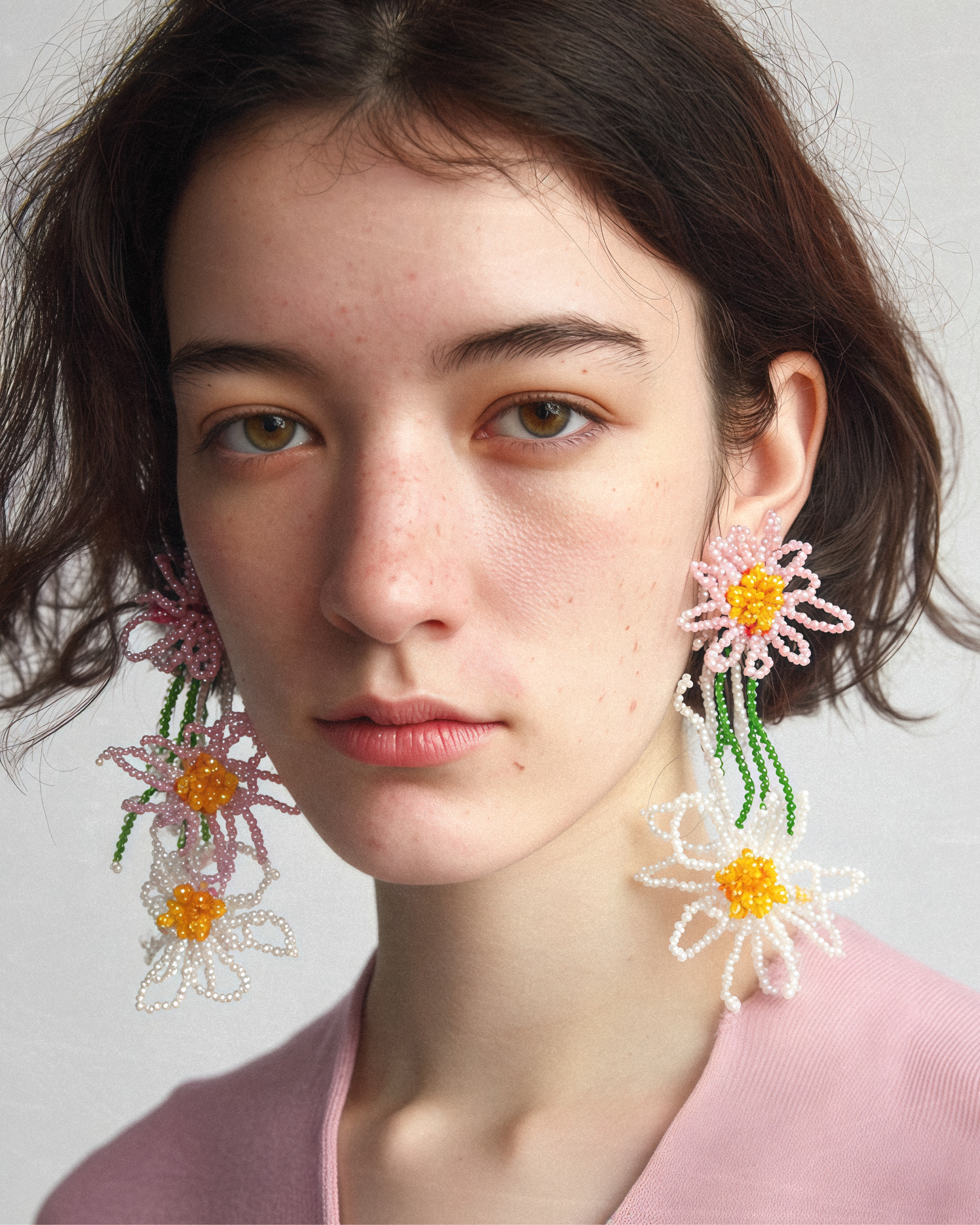 Floralgo AI — Изображение №33 — Брендинг, Графика на Dprofile