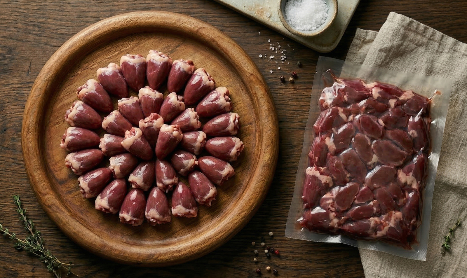 Субкультура | Упаковка субпродуктов — Изображение №13 — Брендинг на Dprofile