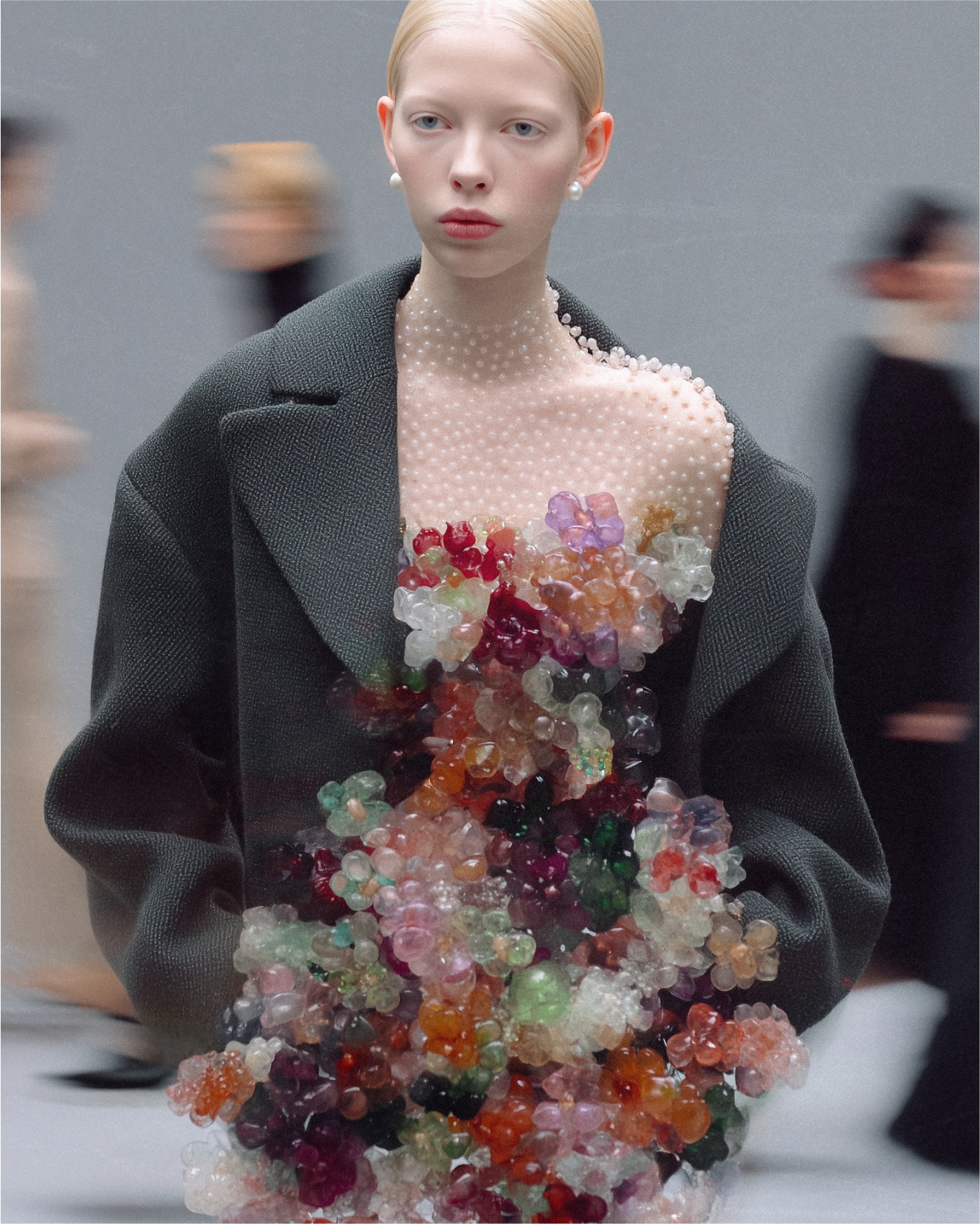 Floralgo AI — Изображение №19 — Брендинг, Графика на Dprofile