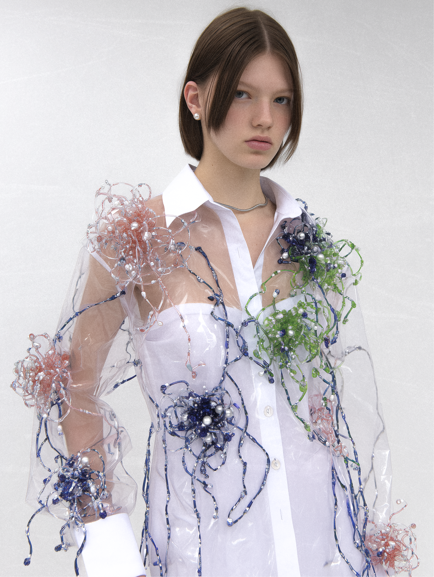 Floralgo AI — Изображение №28 — Брендинг, Графика на Dprofile