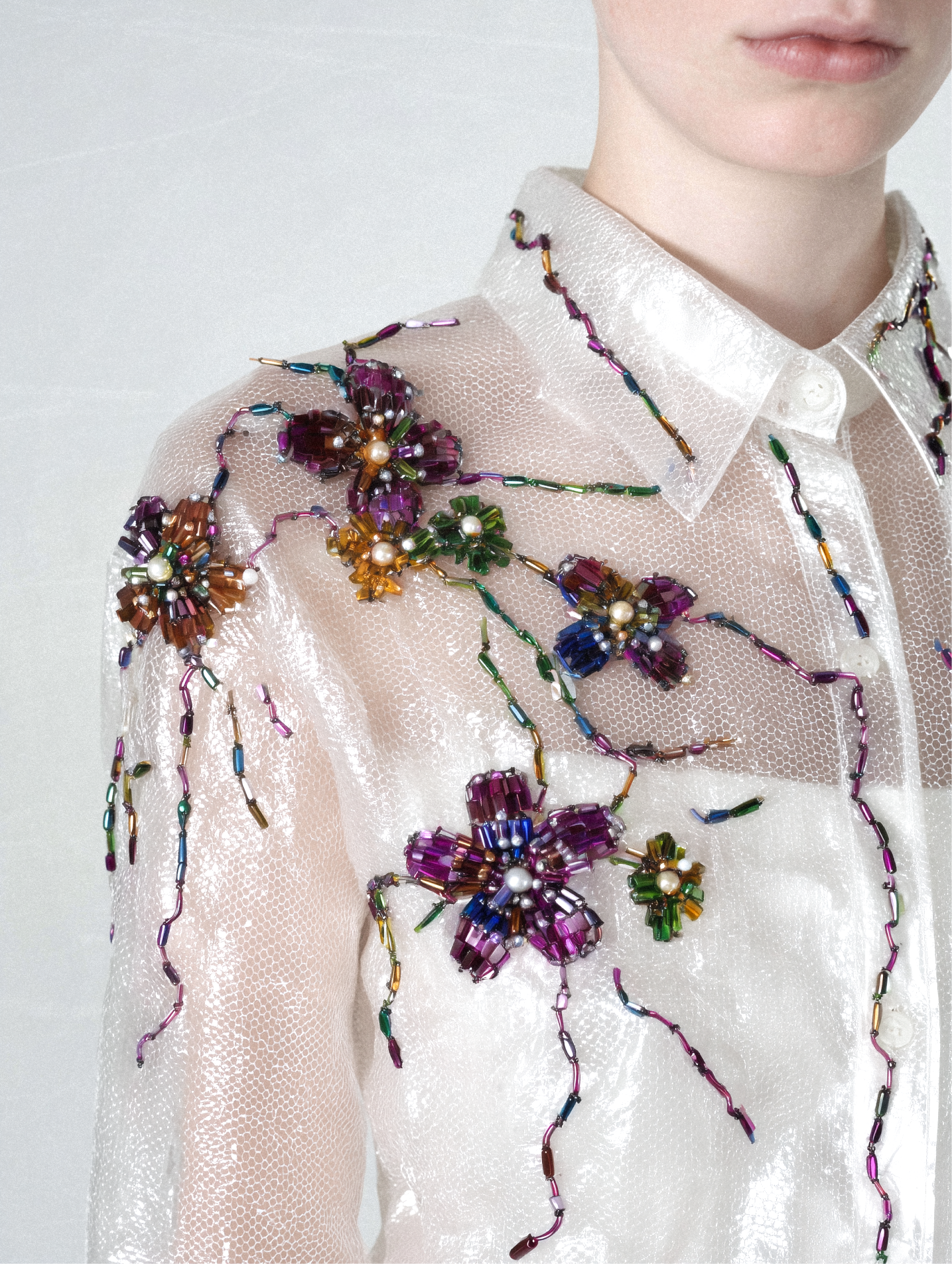 Floralgo AI — Изображение №29 — Брендинг, Графика на Dprofile