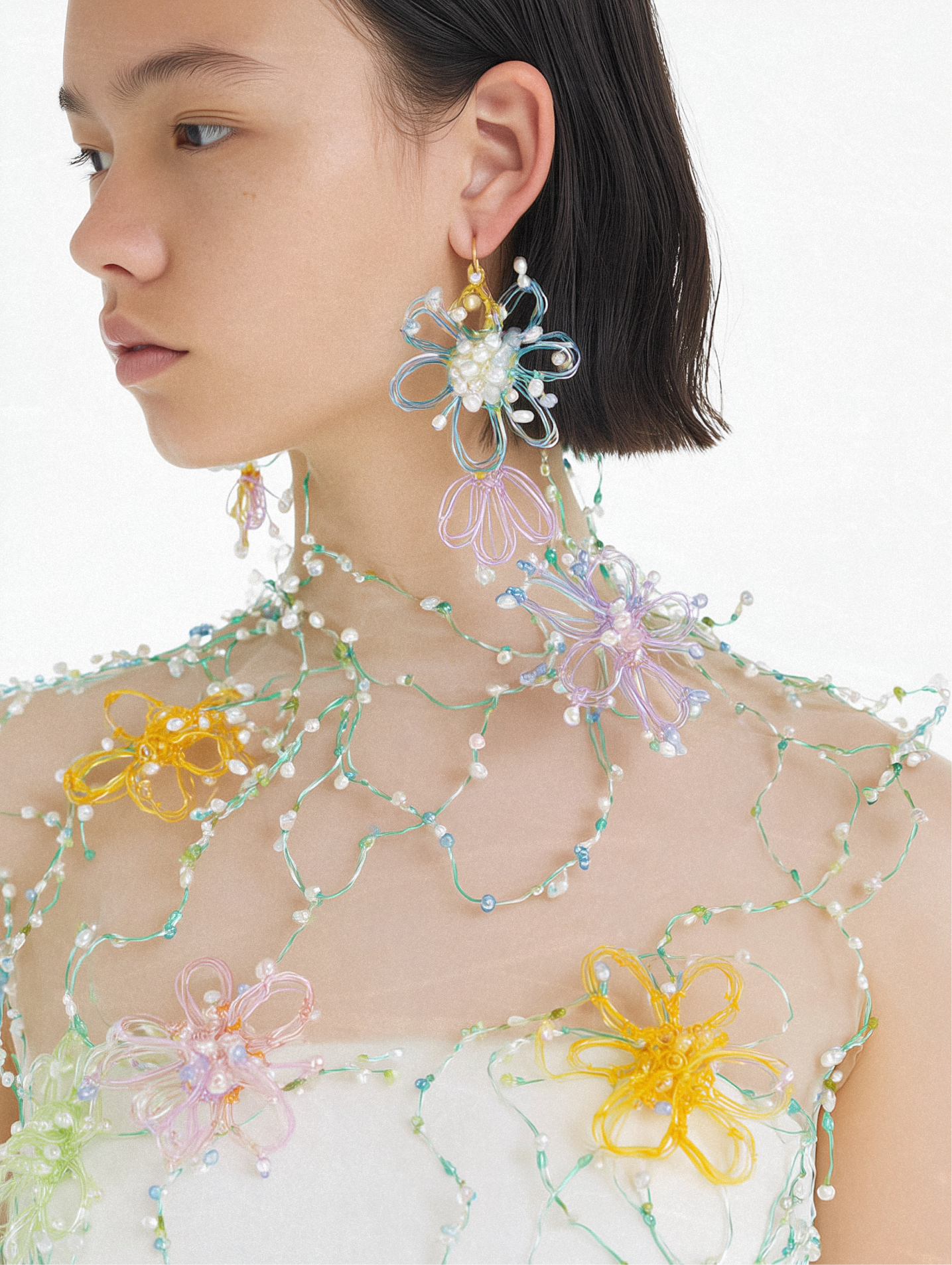 Floralgo AI — Изображение №27 — Брендинг, Графика на Dprofile