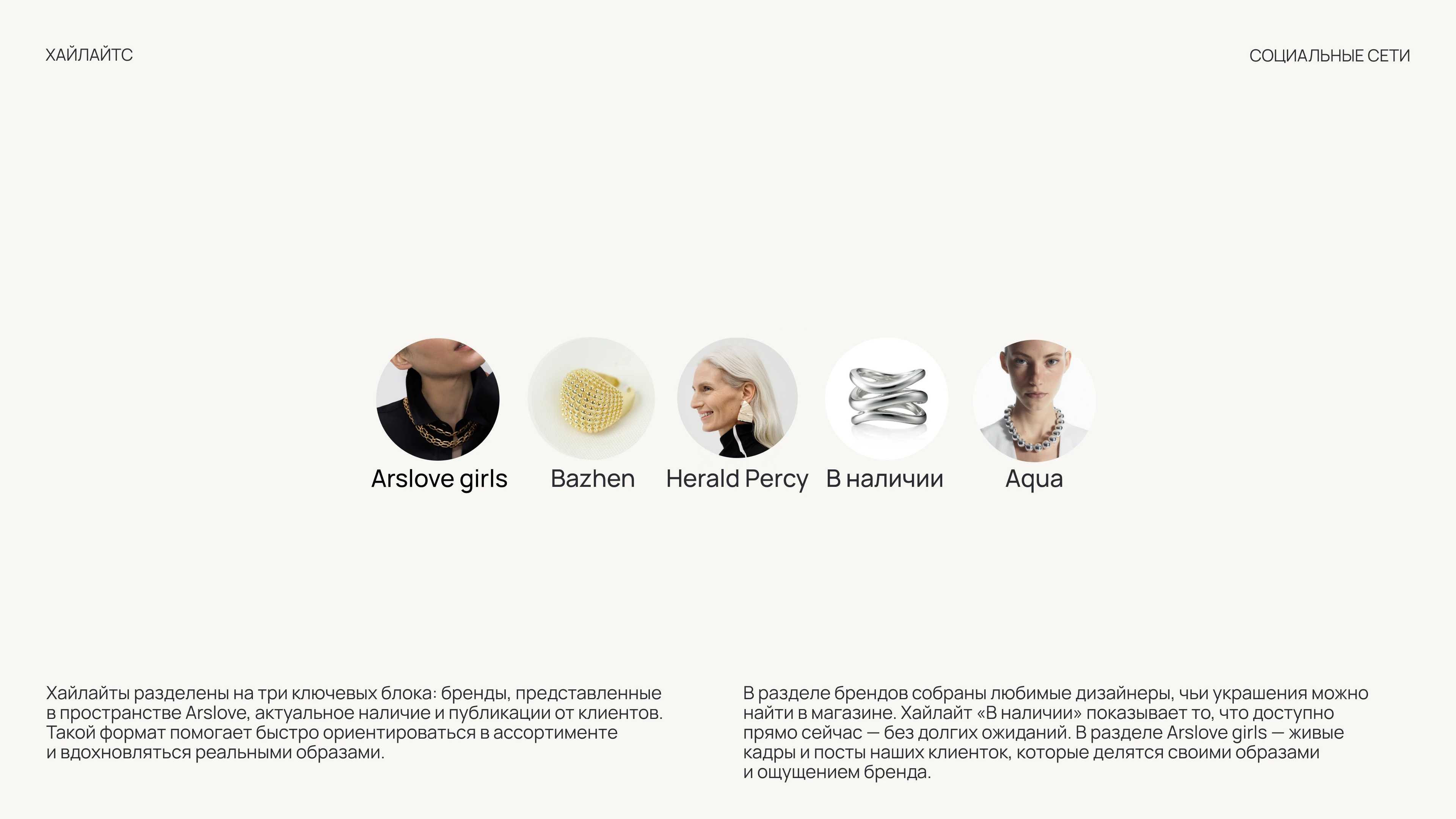 Айдентика для бренда ARSLOVE. — Изображение №22 — Брендинг на Dprofile