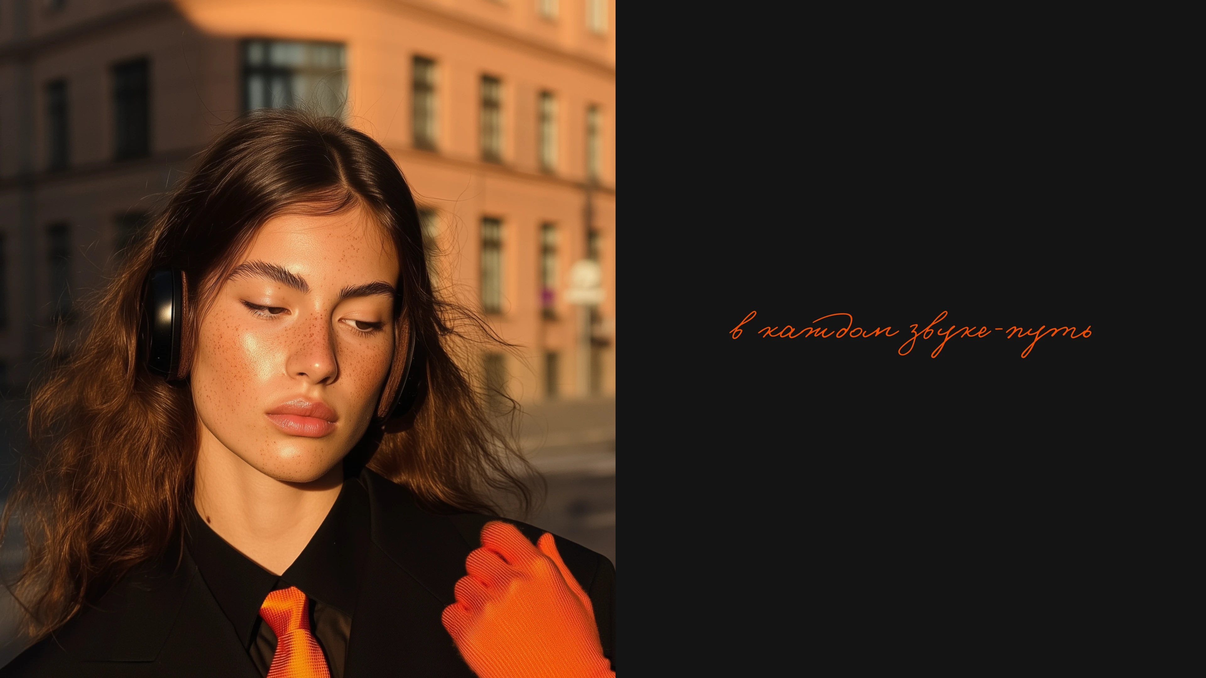 Айдентика «КИЛОМЕТР ЗВУКА» — Изображение №16 — Брендинг на Dprofile