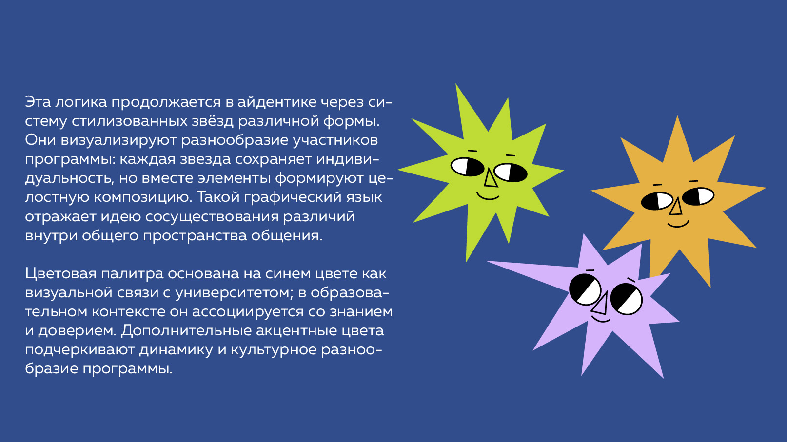 Глобал Баддис — Изображение №4 — Брендинг на Dprofile