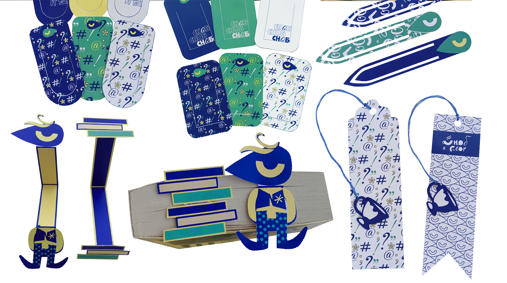 Фирменный стиль кафе-библиотеки — Изображение №29 — Брендинг на Dprofile