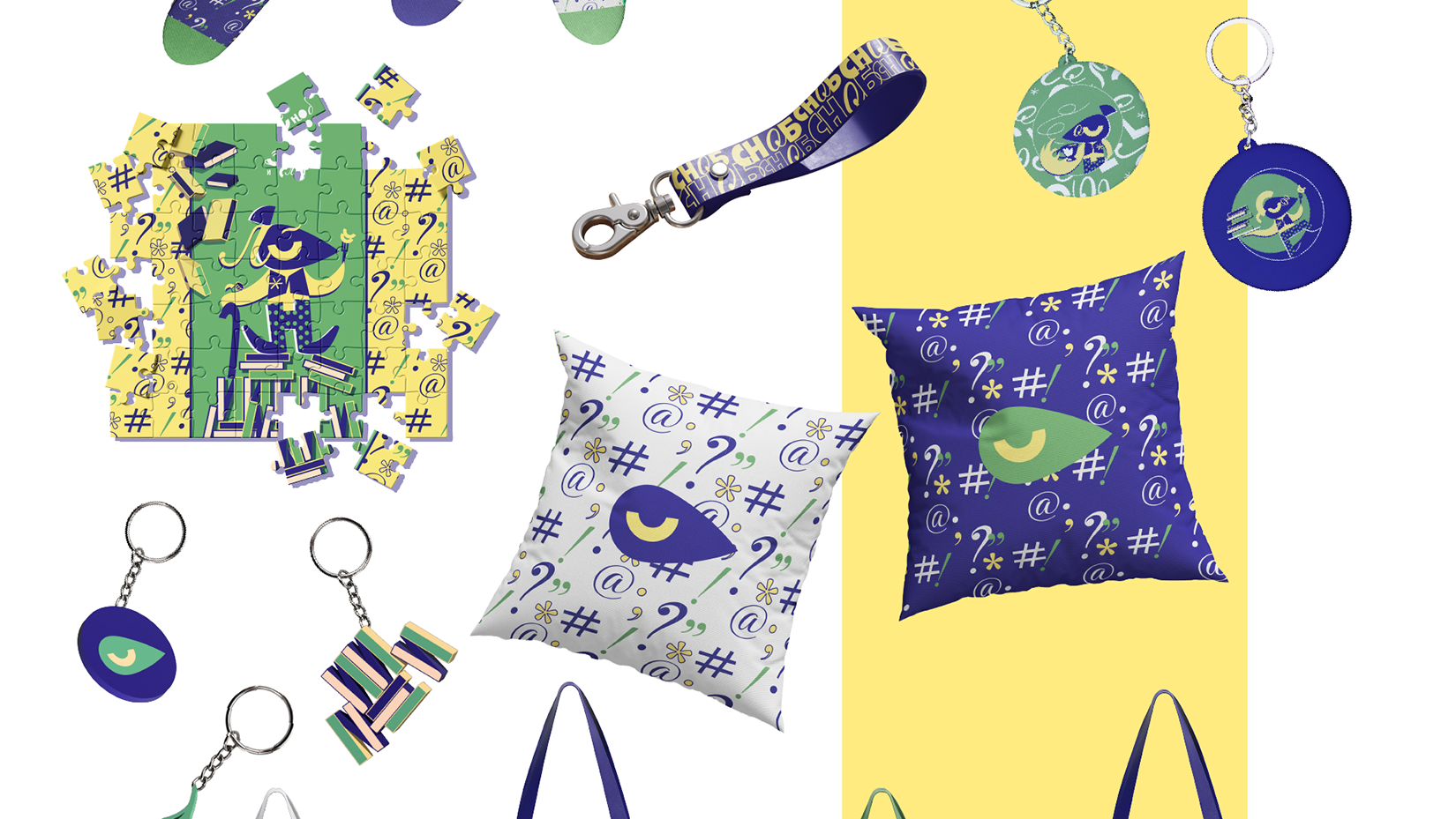 Фирменный стиль кафе-библиотеки — Изображение №22 — Брендинг на Dprofile