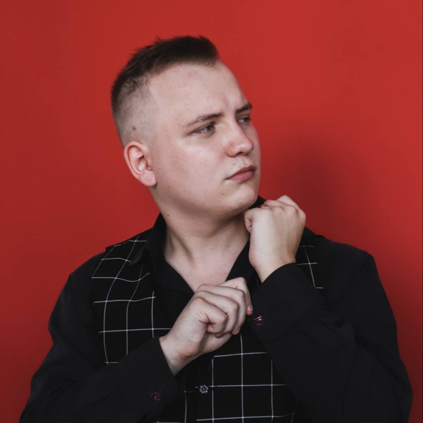 Аватар пользователя Максим Зенкин