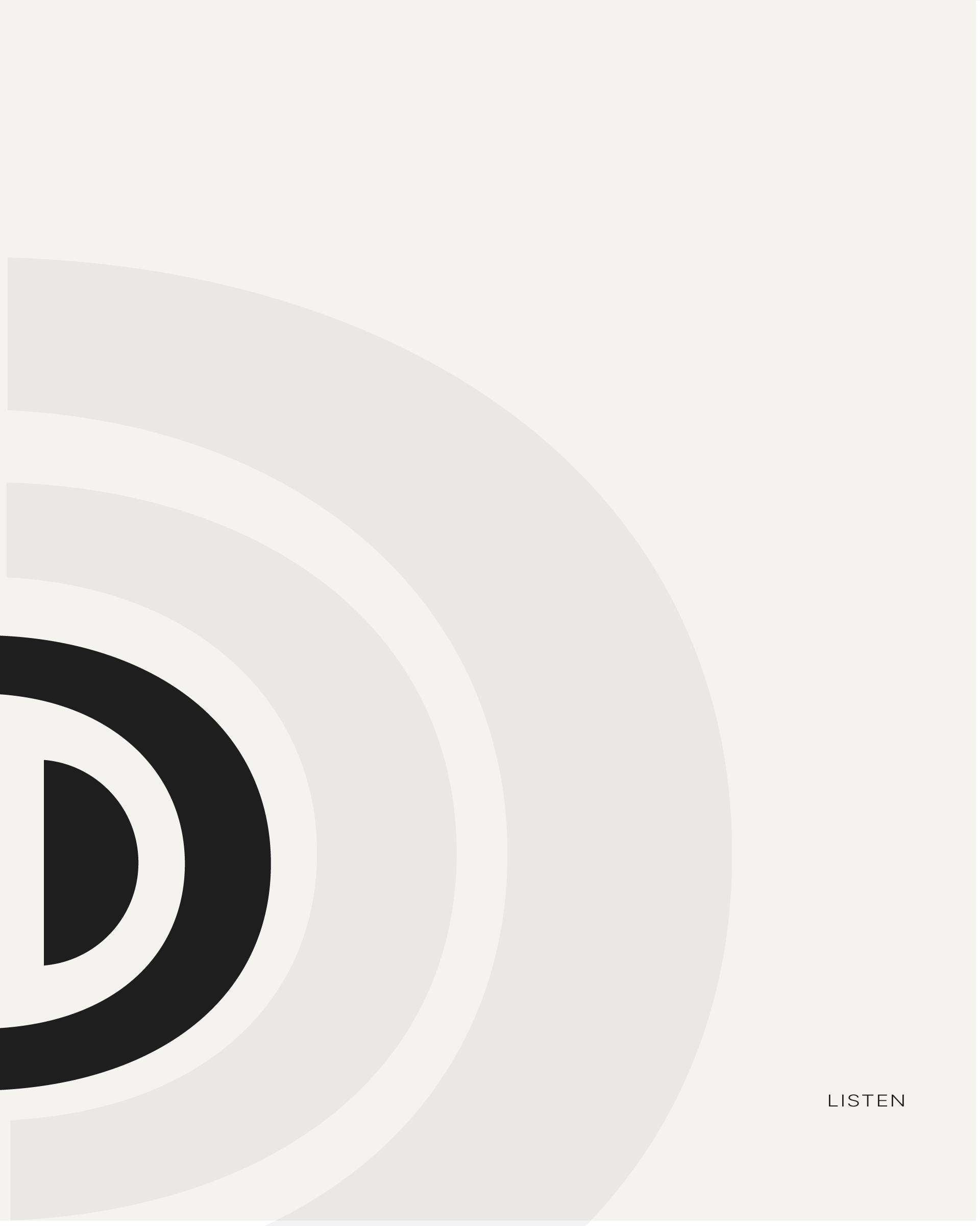 LISTEN — Изображение №6 — Брендинг, Архитектура на Dprofile