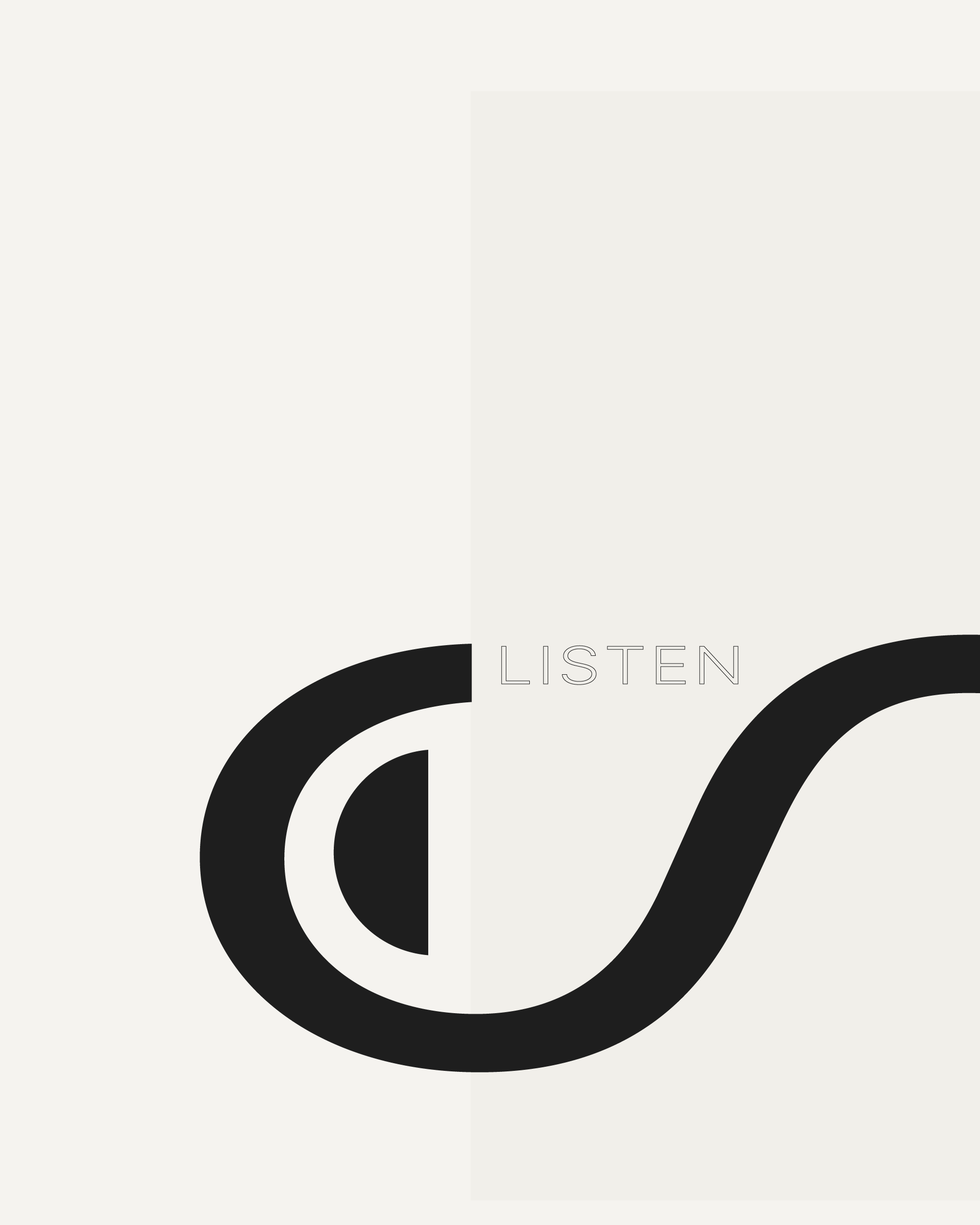 LISTEN — Изображение №5 — Брендинг, Архитектура на Dprofile