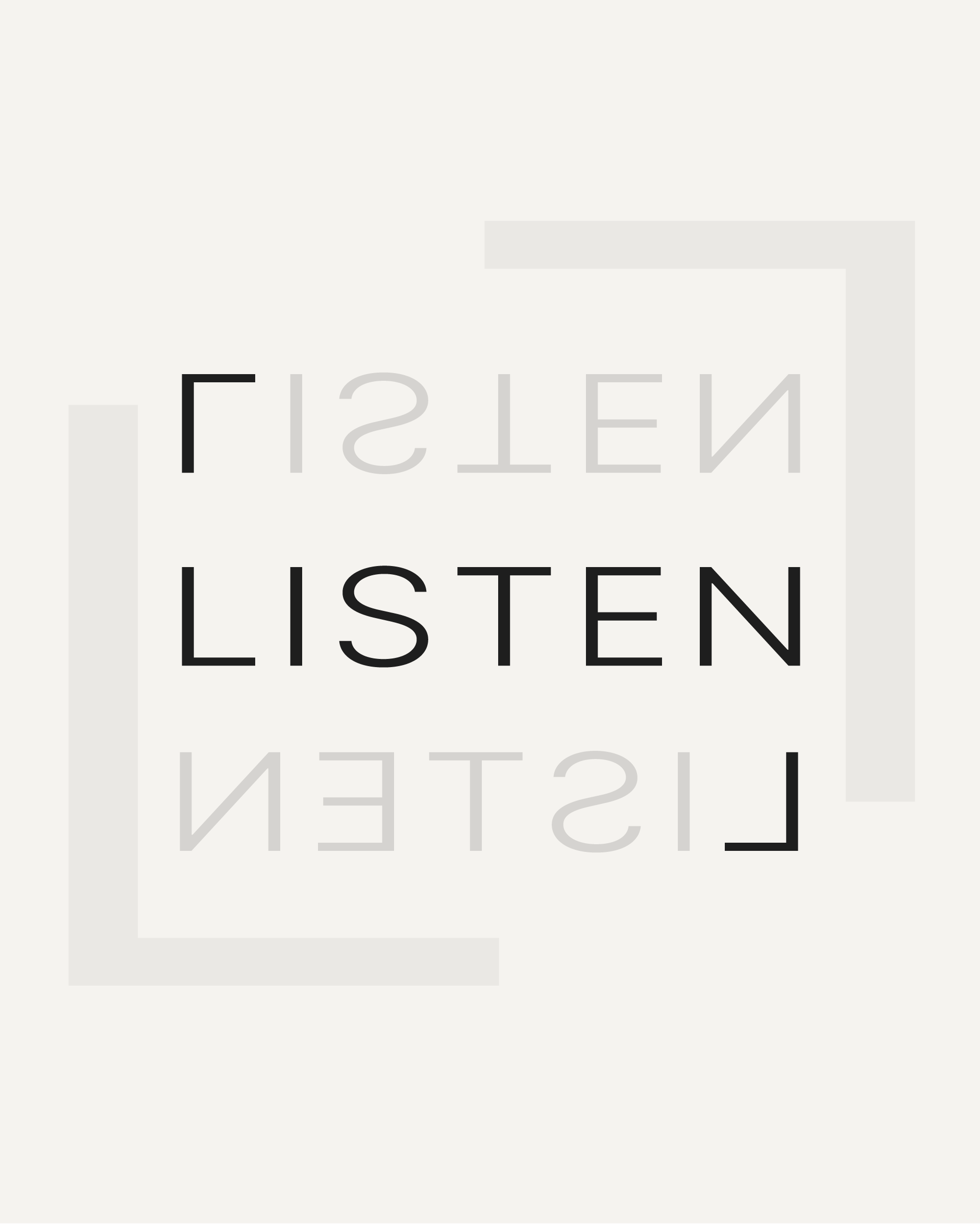 LISTEN — Изображение №4 — Брендинг, Архитектура на Dprofile