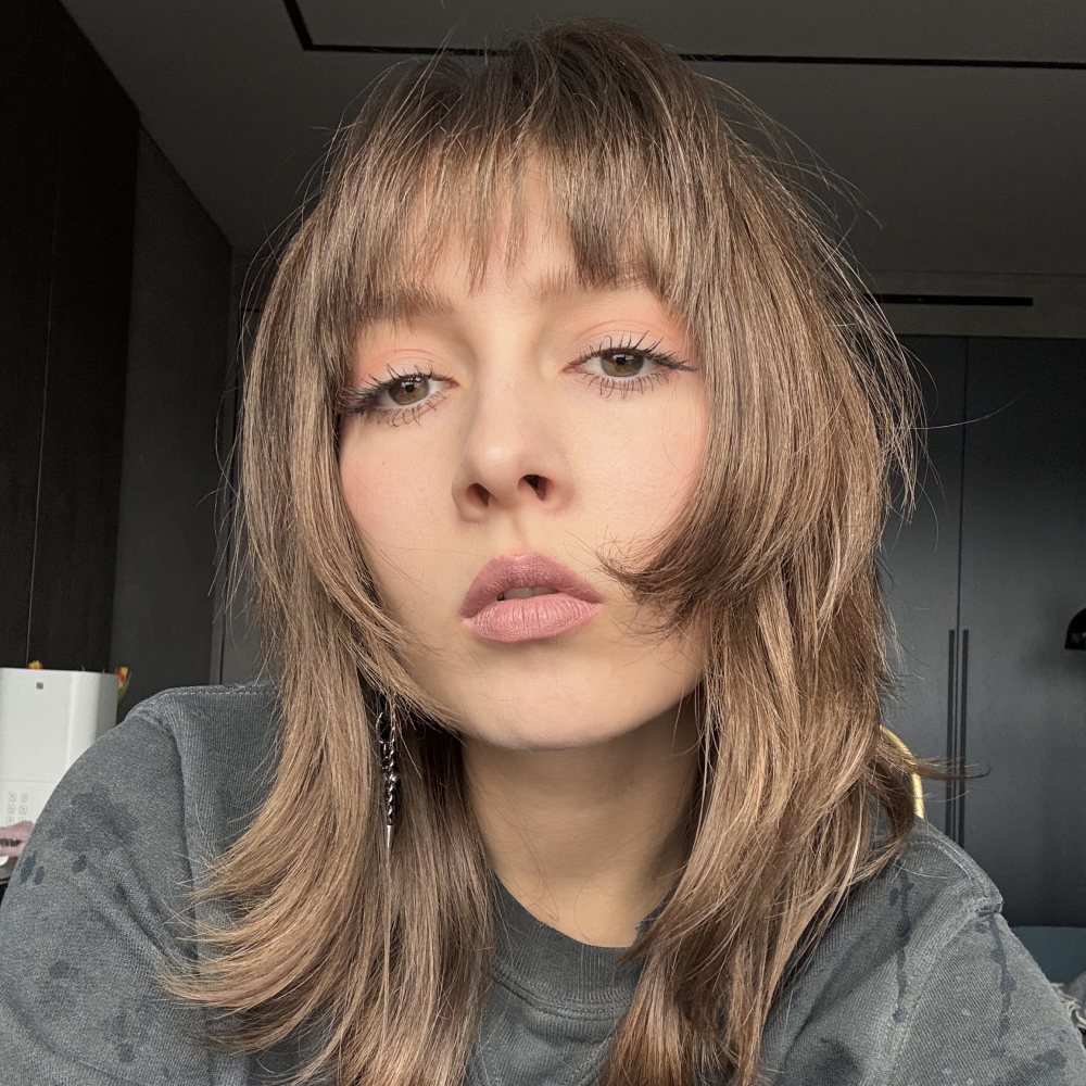 Аватар пользователя мария лаптий