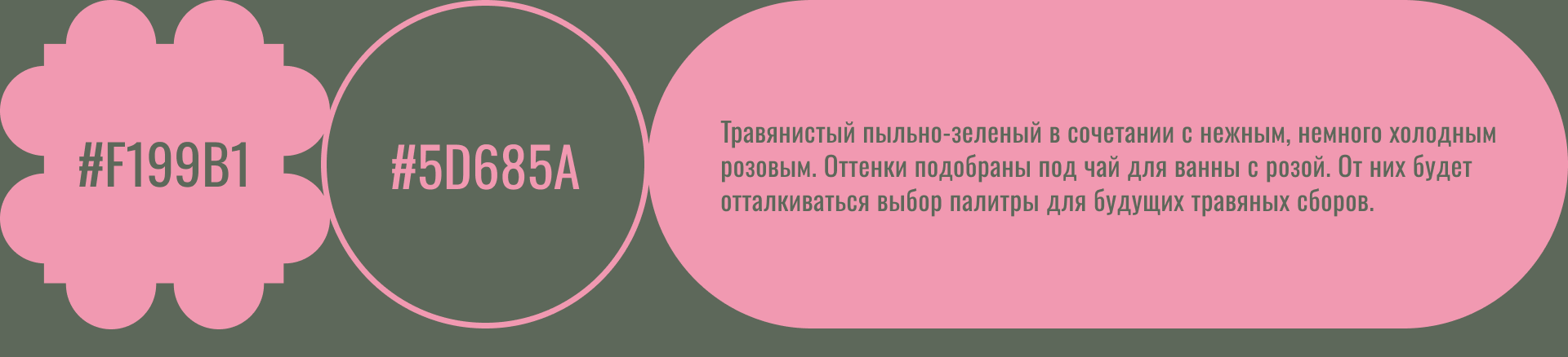 ФИТА. живой бренд косметики — Изображение №4 — Брендинг на Dprofile