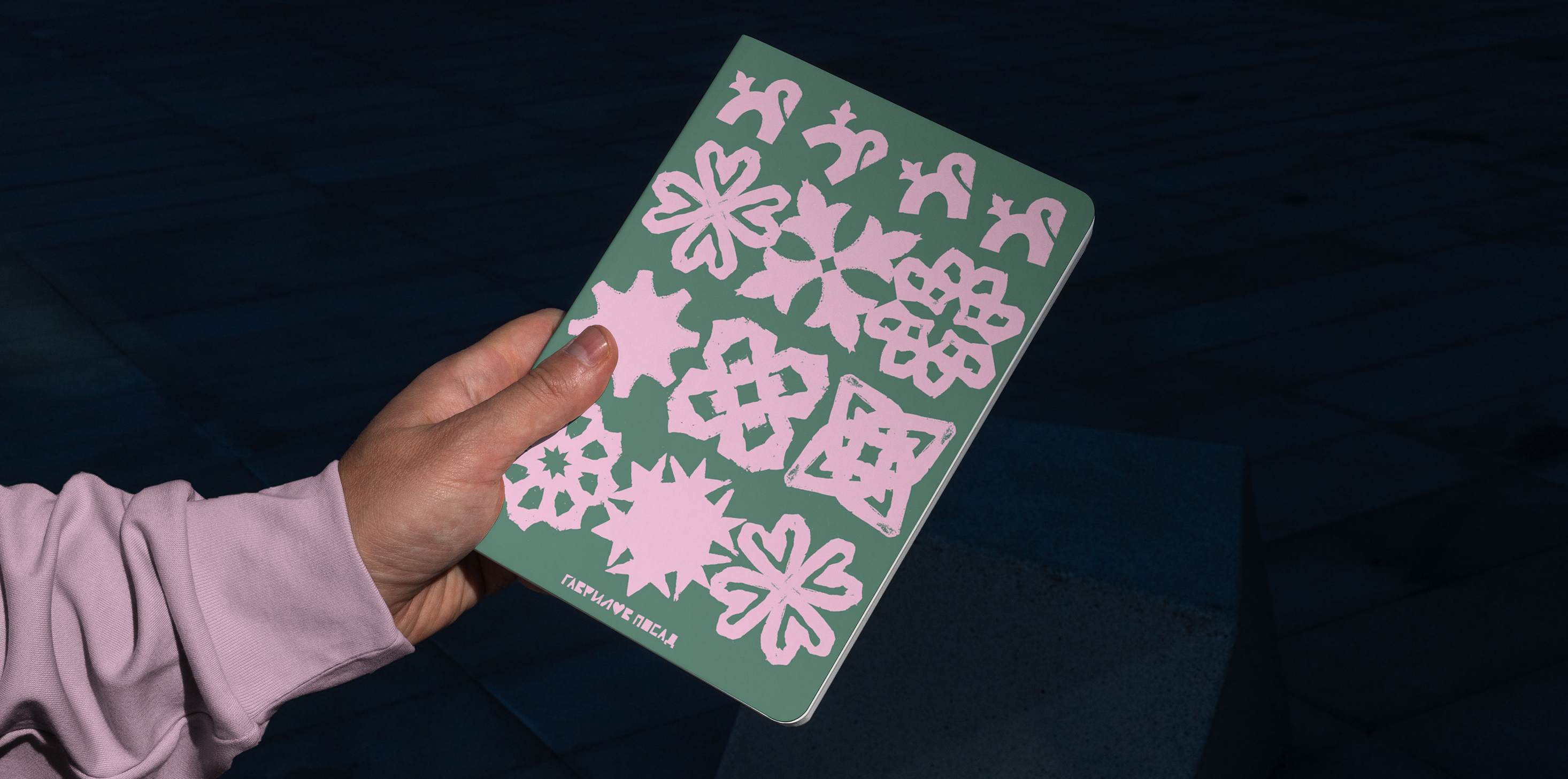 ГАВРИЛОВ ПОСАД. брендинг малых городов — Изображение №21 — Брендинг, Графика на Dprofile