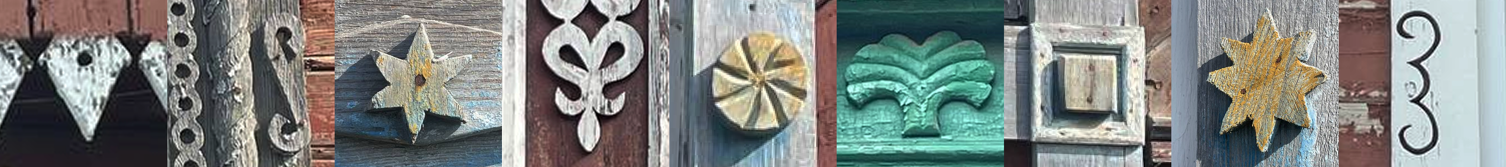 ГАВРИЛОВ ПОСАД. брендинг малых городов — Изображение №6 — Брендинг, Графика на Dprofile