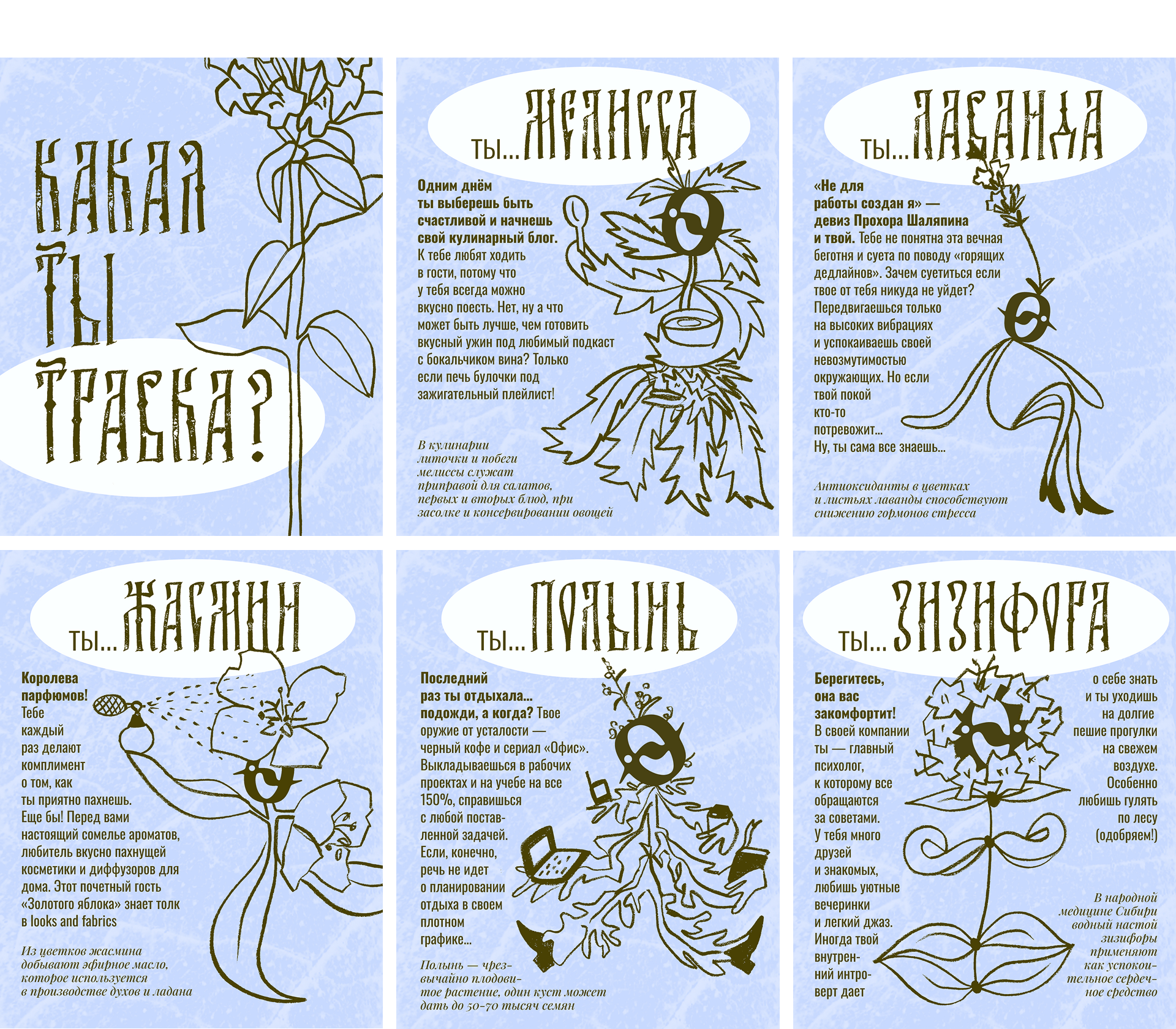 ФИТА. живой бренд косметики — Изображение №32 — Брендинг на Dprofile