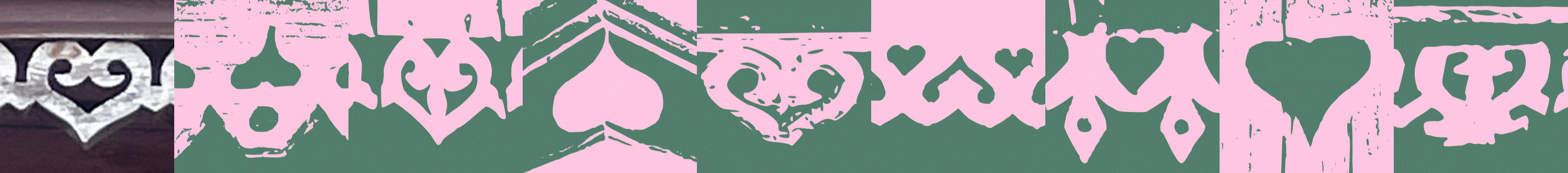 ГАВРИЛОВ ПОСАД. брендинг малых городов — Изображение №2 — Брендинг, Графика на Dprofile