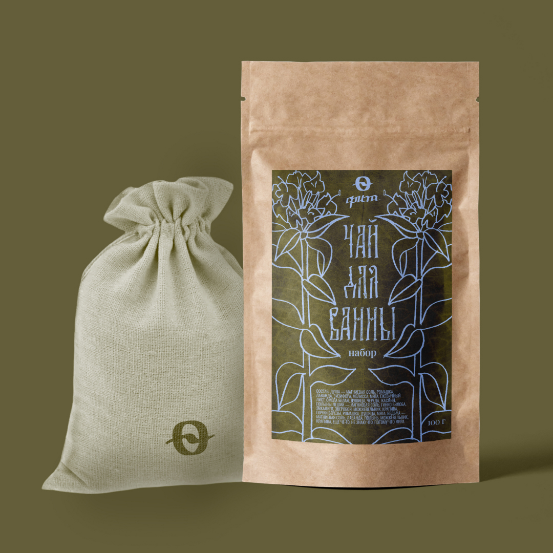 ФИТА. живой бренд косметики — Изображение №27 — Брендинг на Dprofile