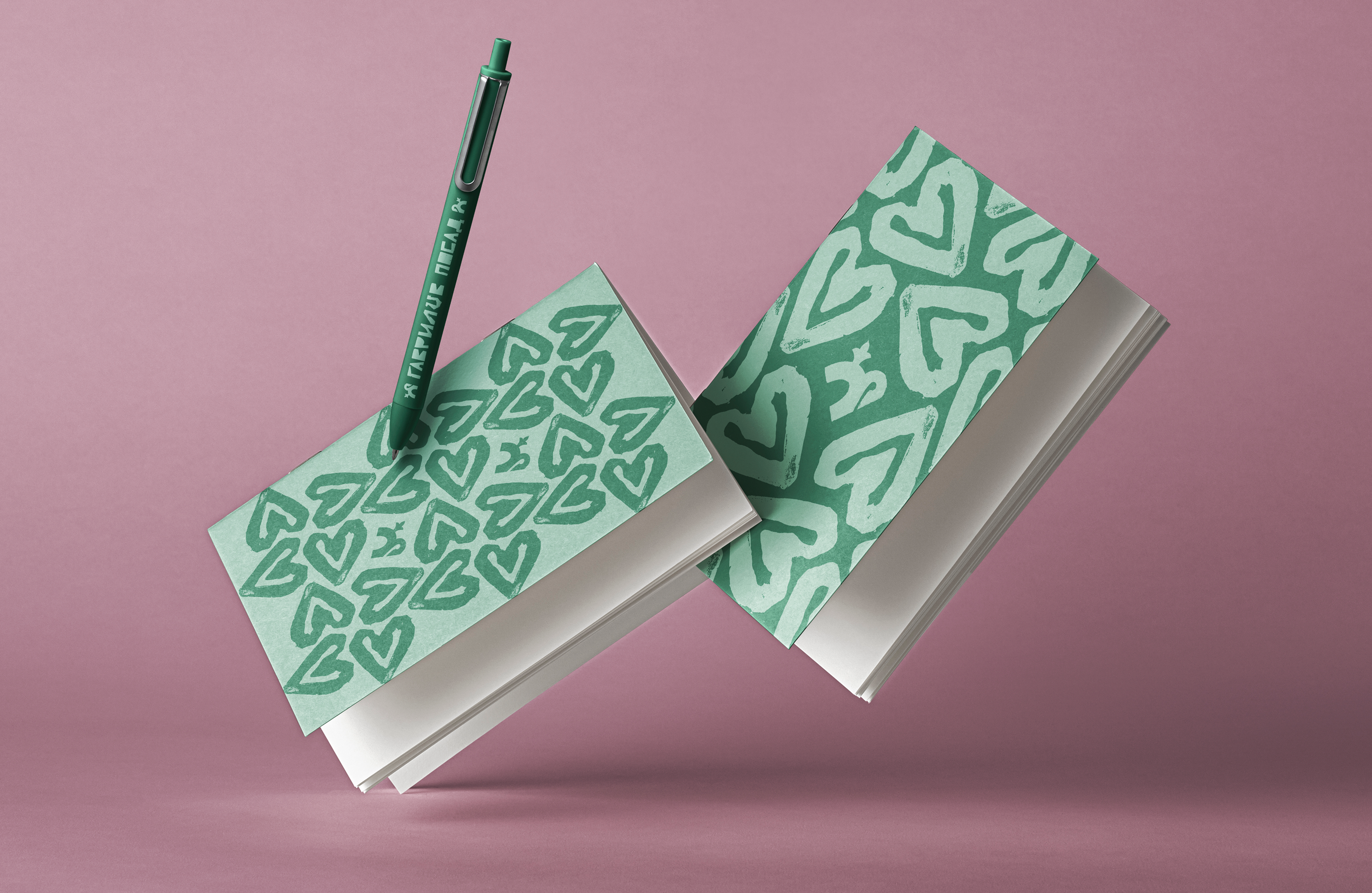 ГАВРИЛОВ ПОСАД. брендинг малых городов — Изображение №24 — Брендинг, Графика на Dprofile