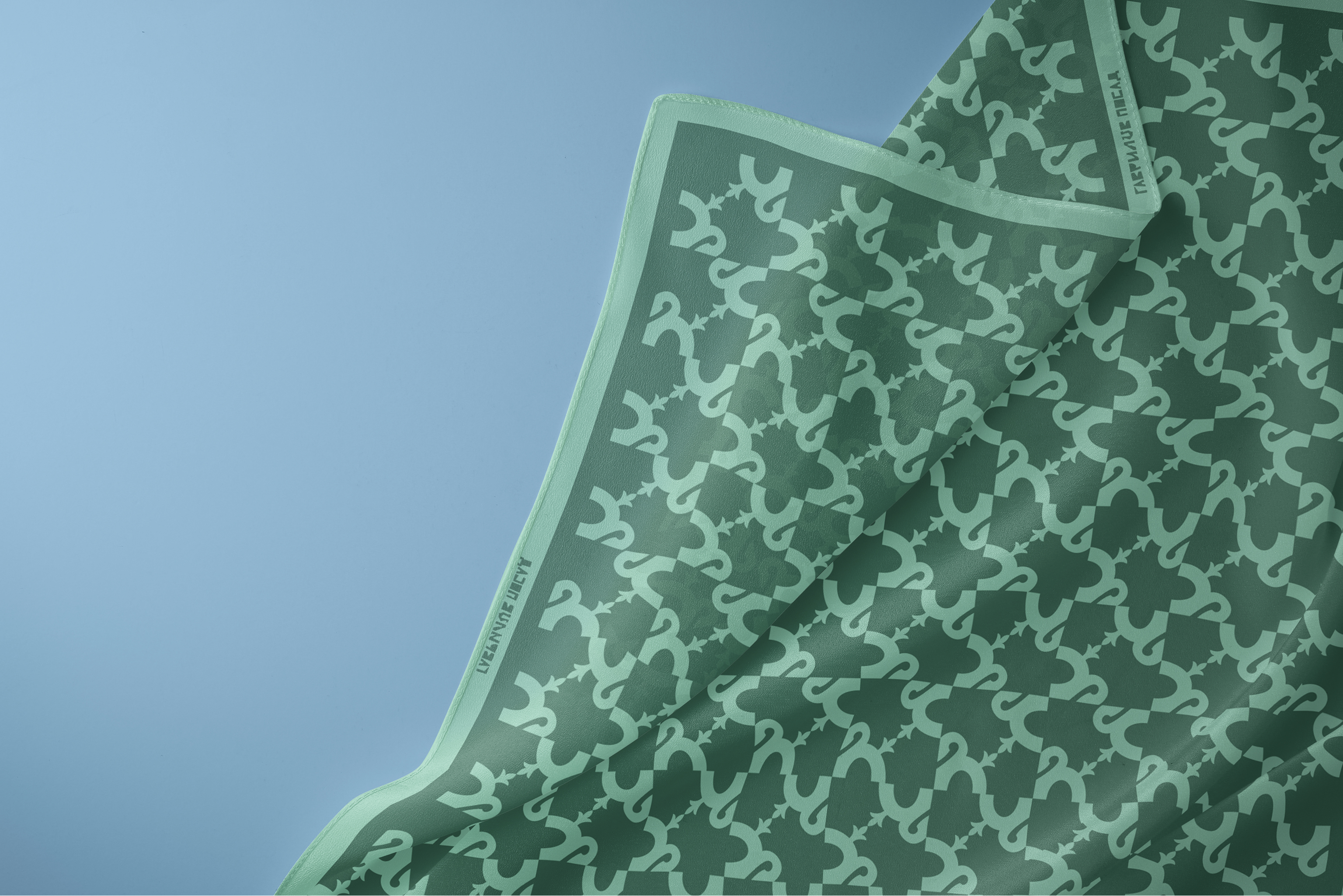 ГАВРИЛОВ ПОСАД. брендинг малых городов — Изображение №17 — Брендинг, Графика на Dprofile