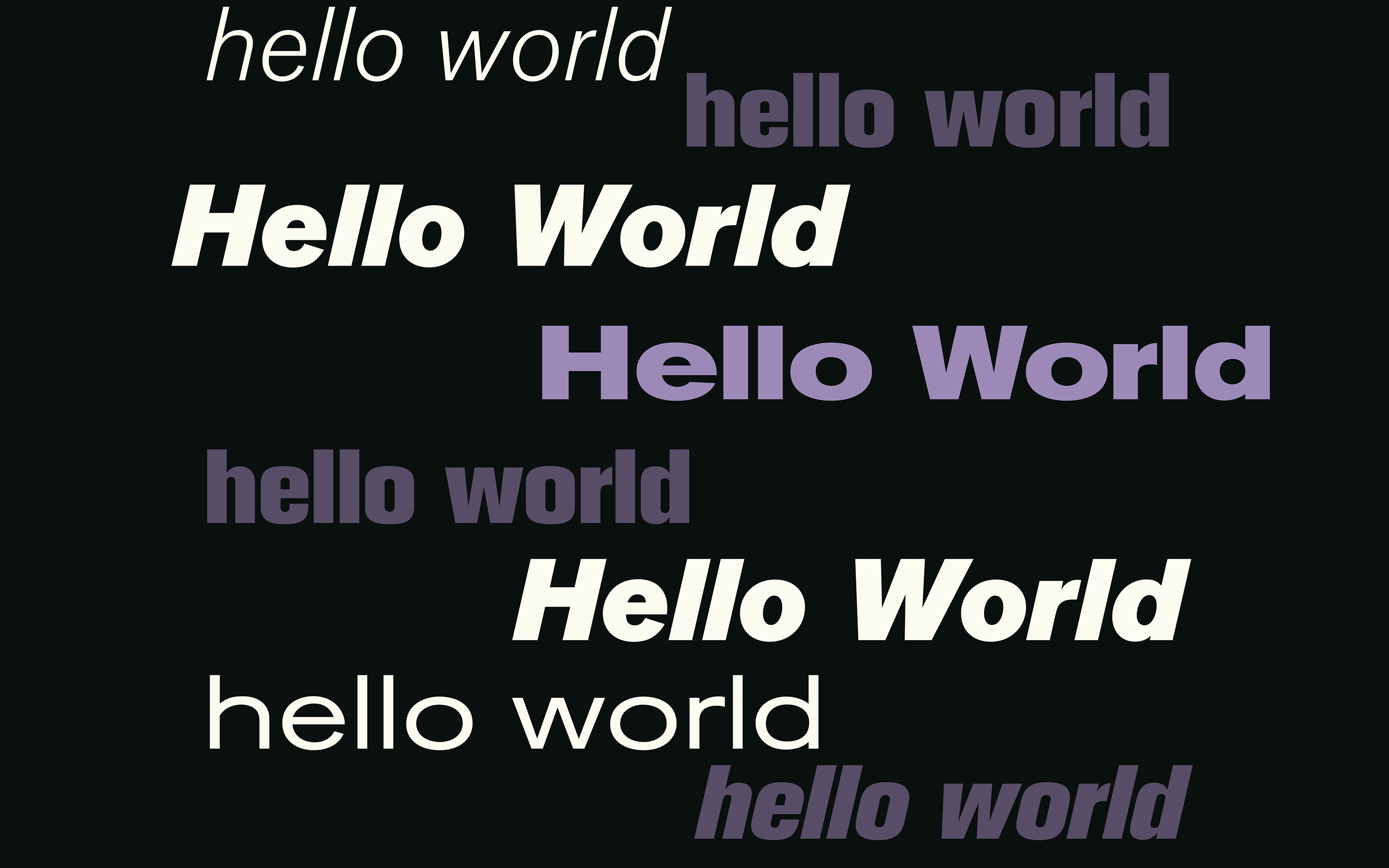 Akzidenz Grotesk Презентация шрифта — Изображение №21 — Графика, Маркетинг на Dprofile