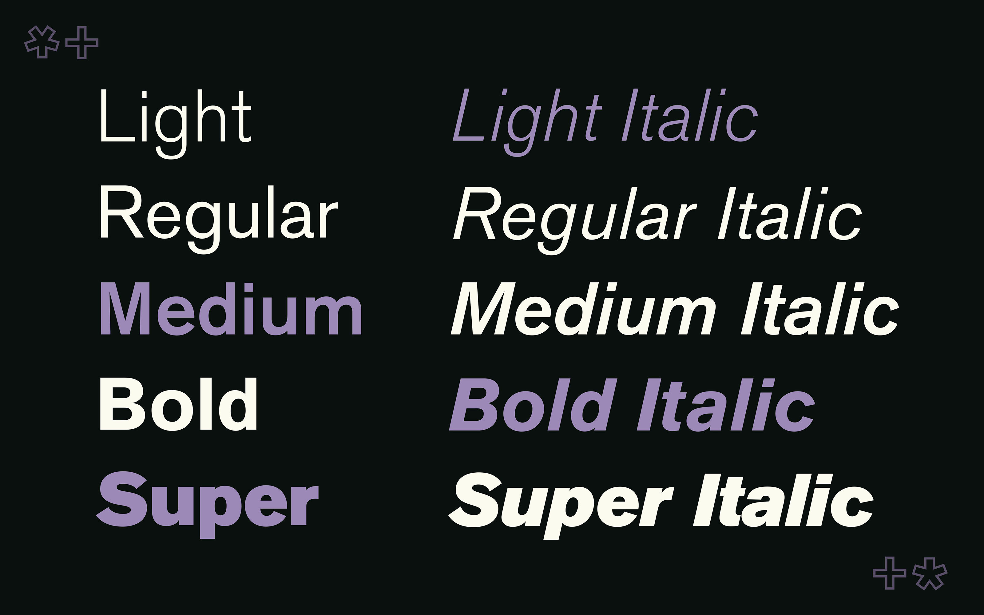 Akzidenz Grotesk Презентация шрифта — Изображение №17 — Графика, Маркетинг на Dprofile