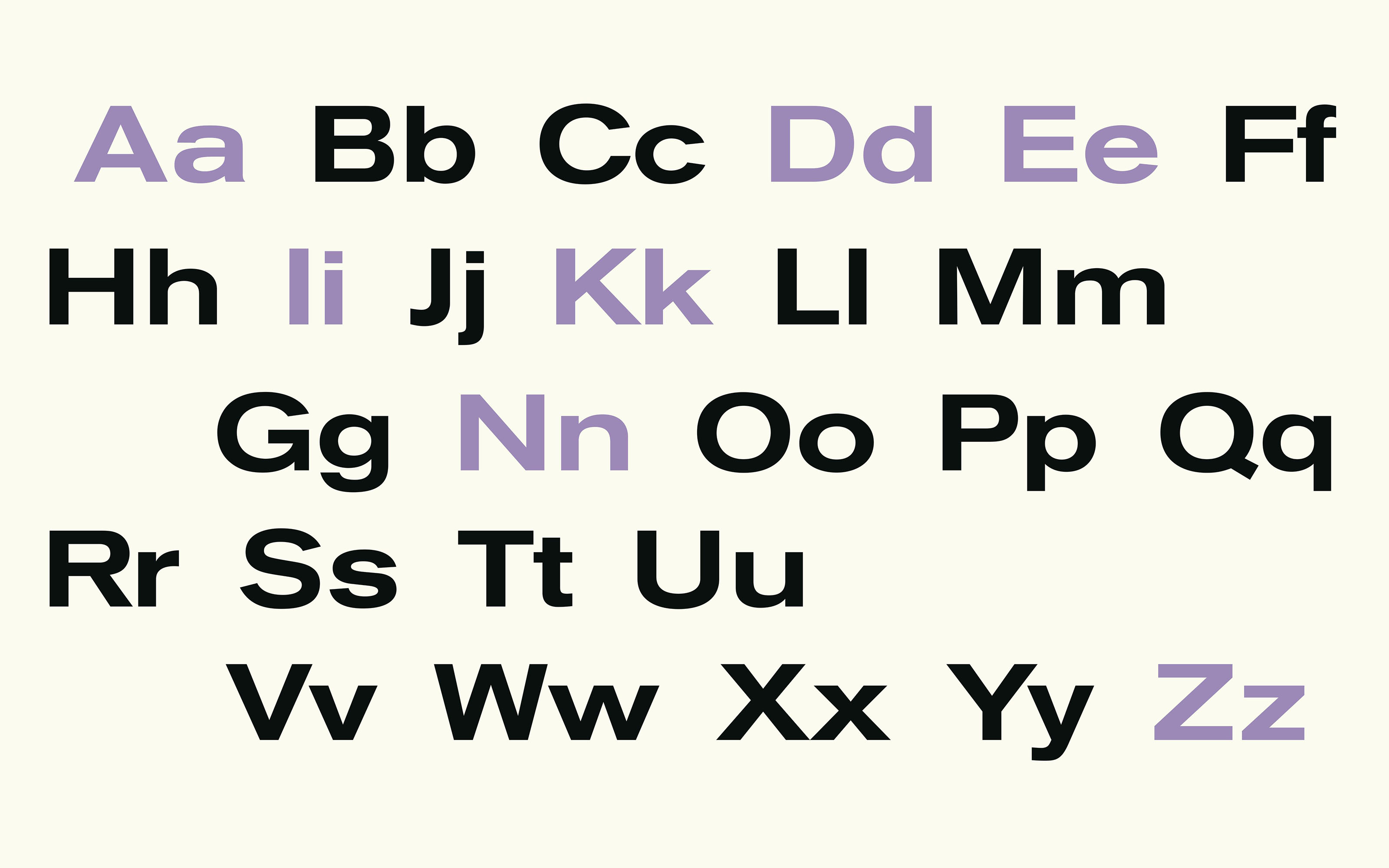 Akzidenz Grotesk Презентация шрифта — Изображение №10 — Графика, Маркетинг на Dprofile