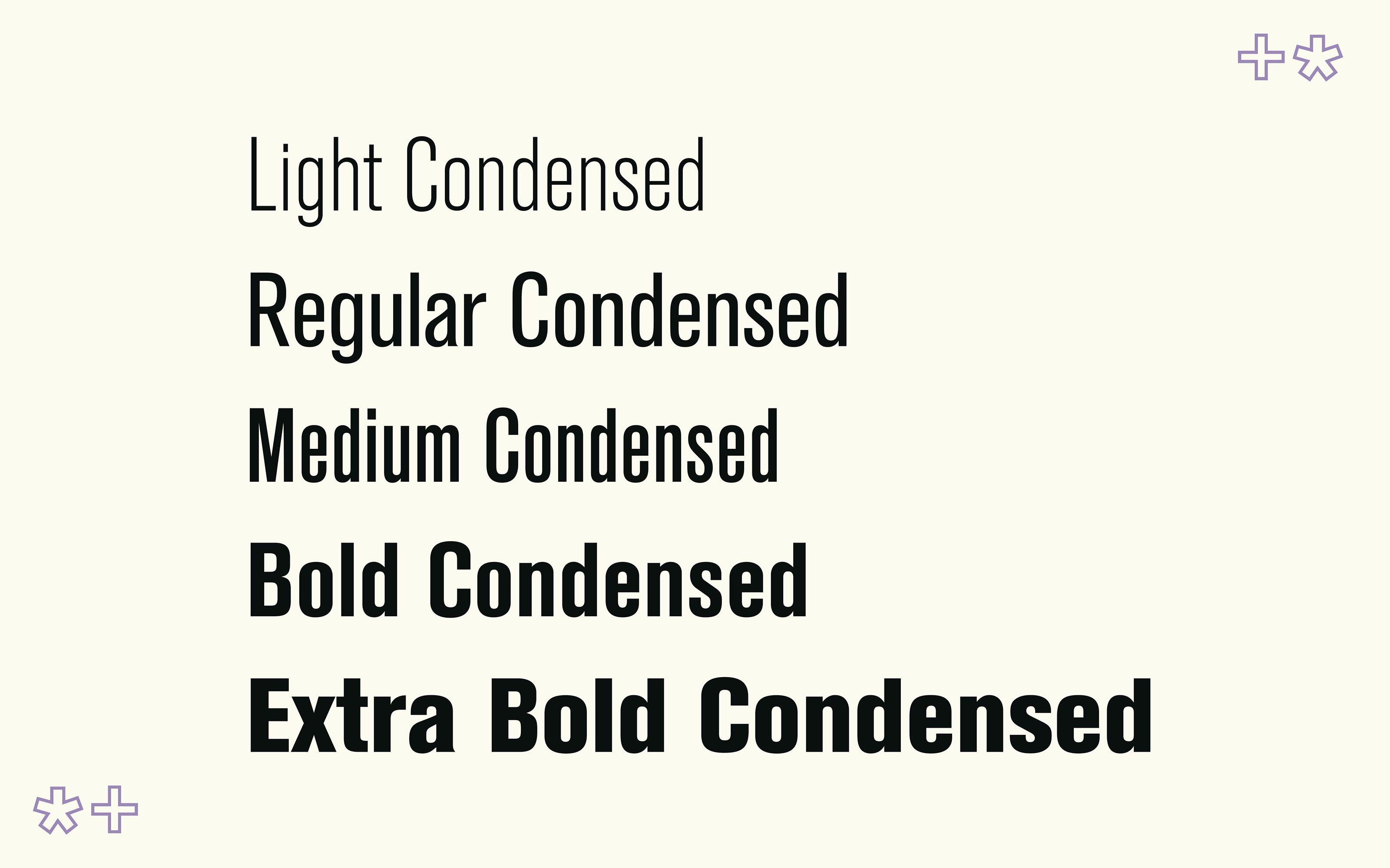 Akzidenz Grotesk Презентация шрифта — Изображение №15 — Графика, Маркетинг на Dprofile