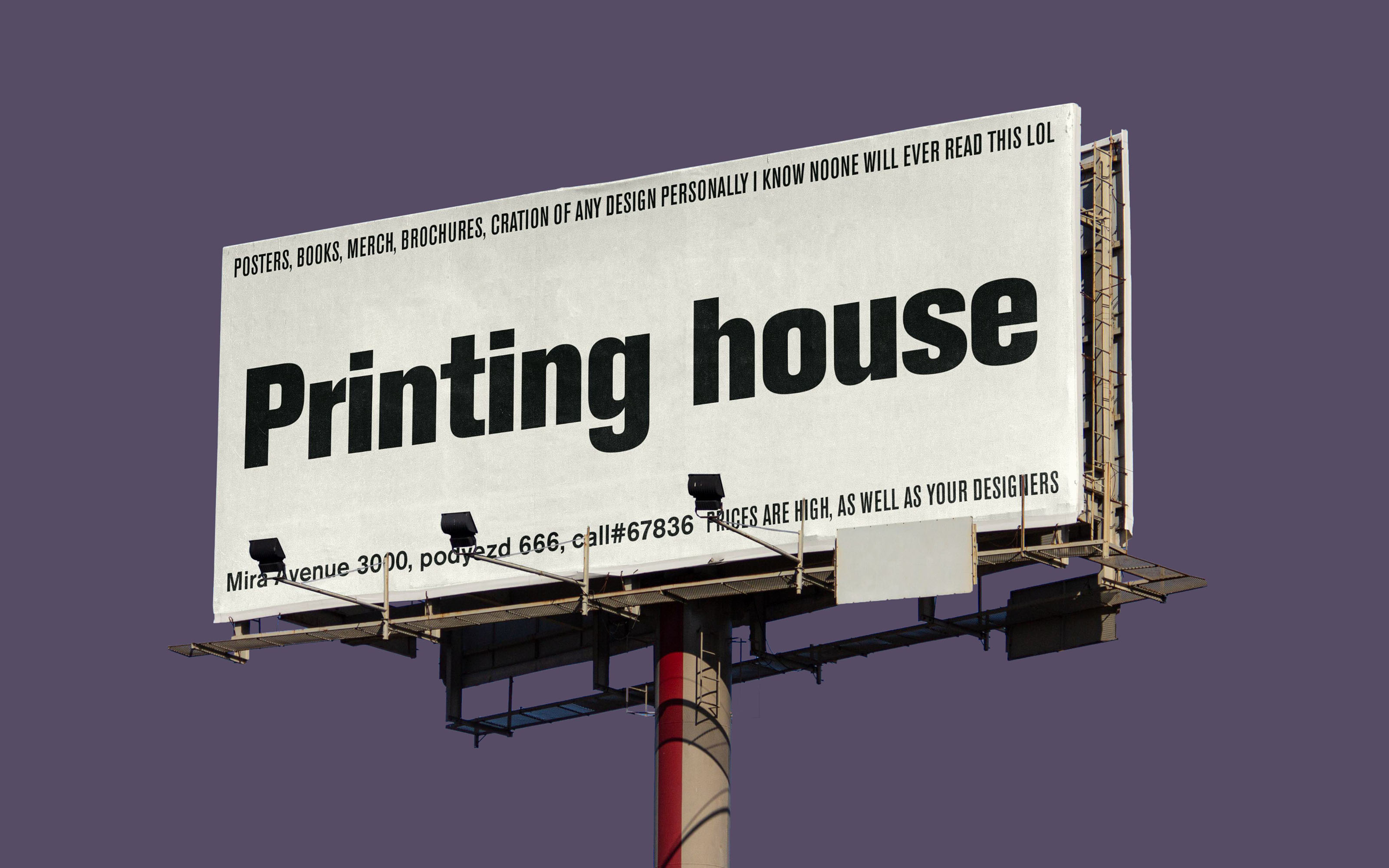 Akzidenz Grotesk Презентация шрифта — Изображение №18 — Графика, Маркетинг на Dprofile