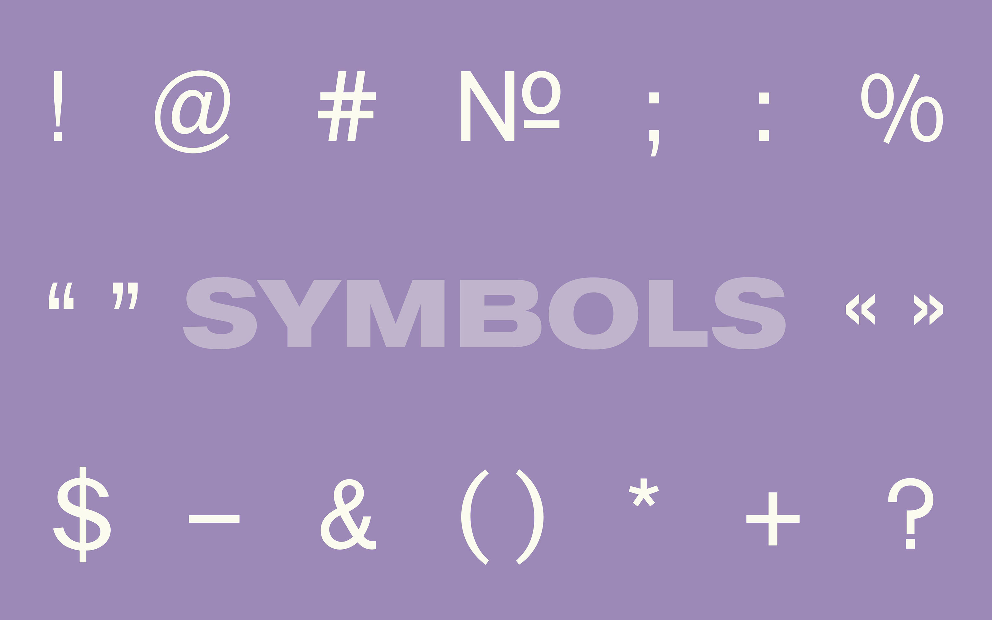 Akzidenz Grotesk Презентация шрифта — Изображение №6 — Графика, Маркетинг на Dprofile