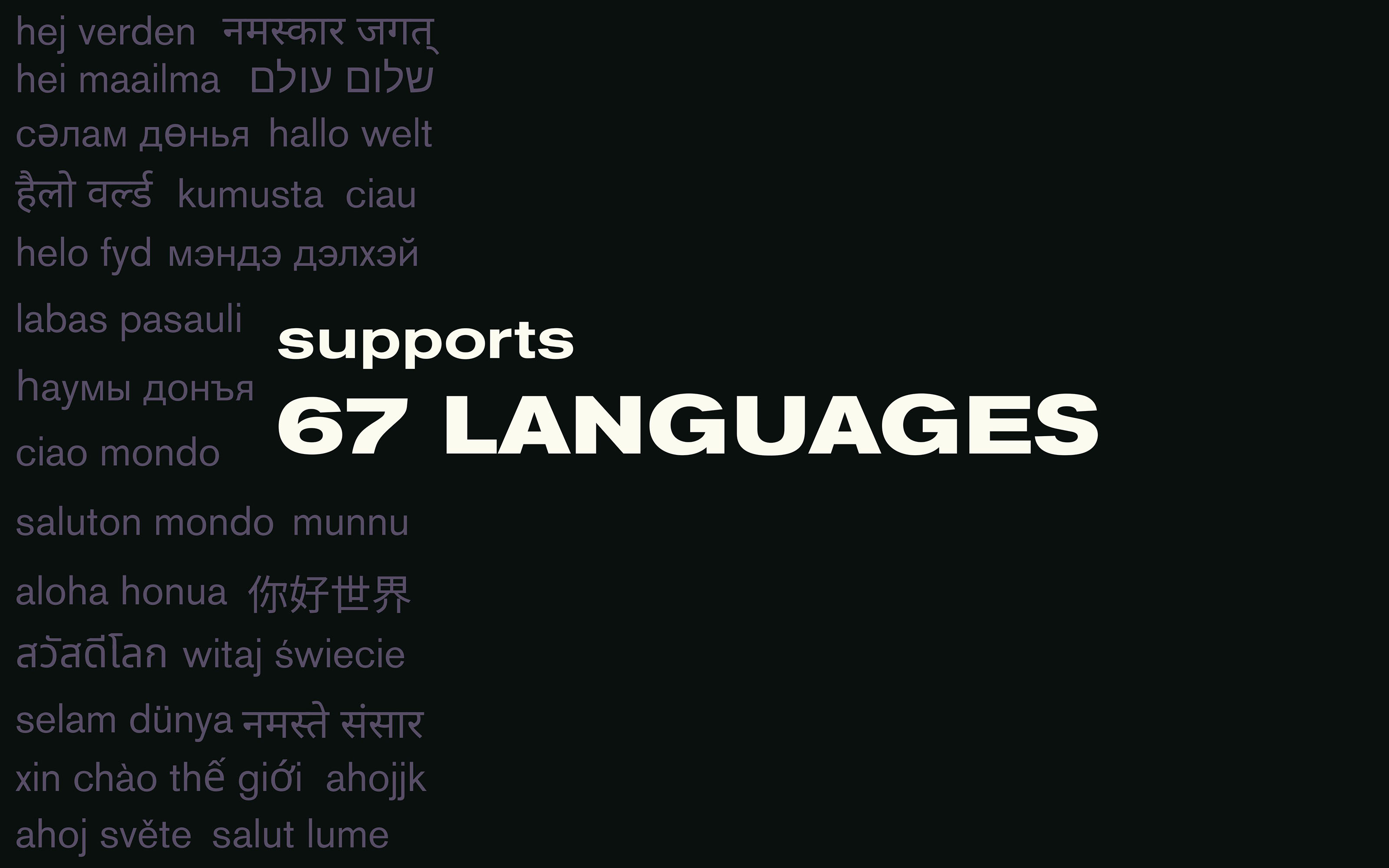 Akzidenz Grotesk Презентация шрифта — Изображение №9 — Графика, Маркетинг на Dprofile