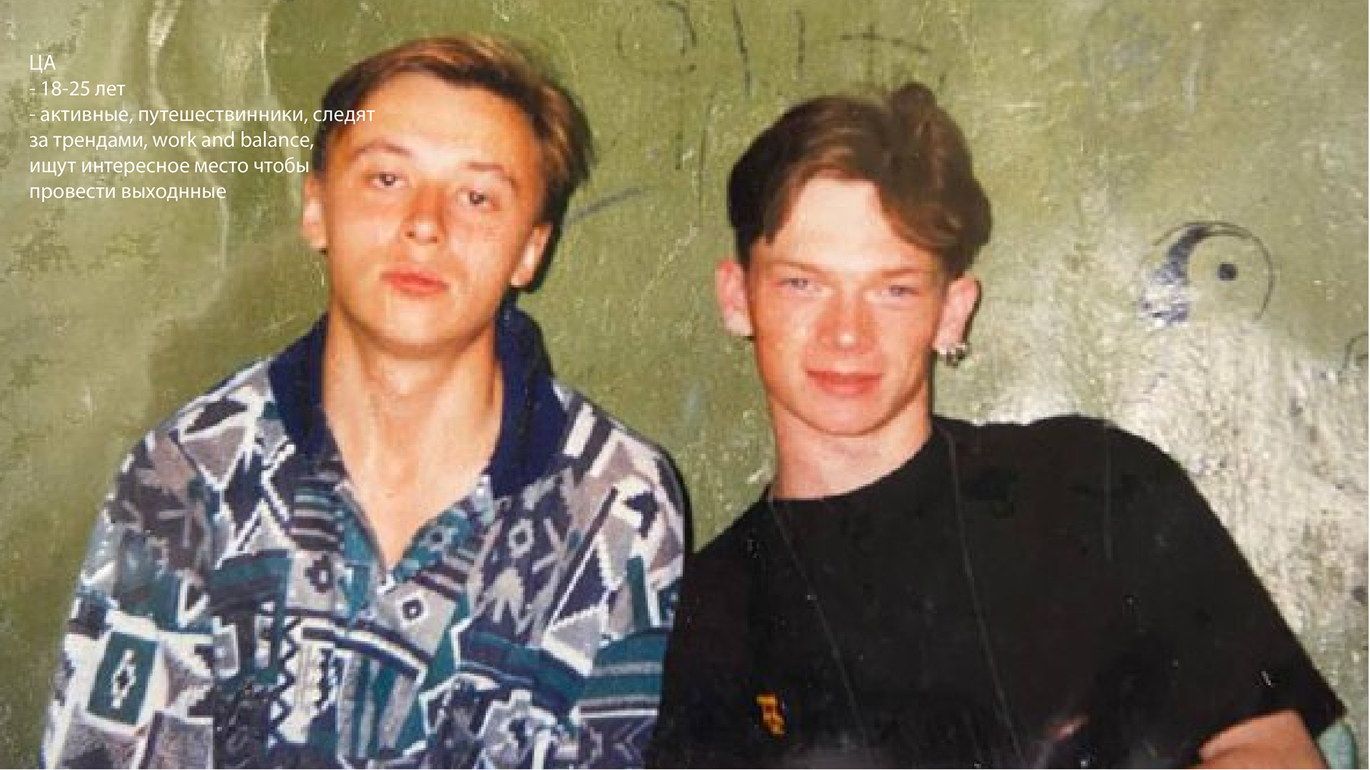 Графический комплекс для центра туризма в Красном-на-Волге — Изображение №3 — Брендинг, Графика на Dprofile