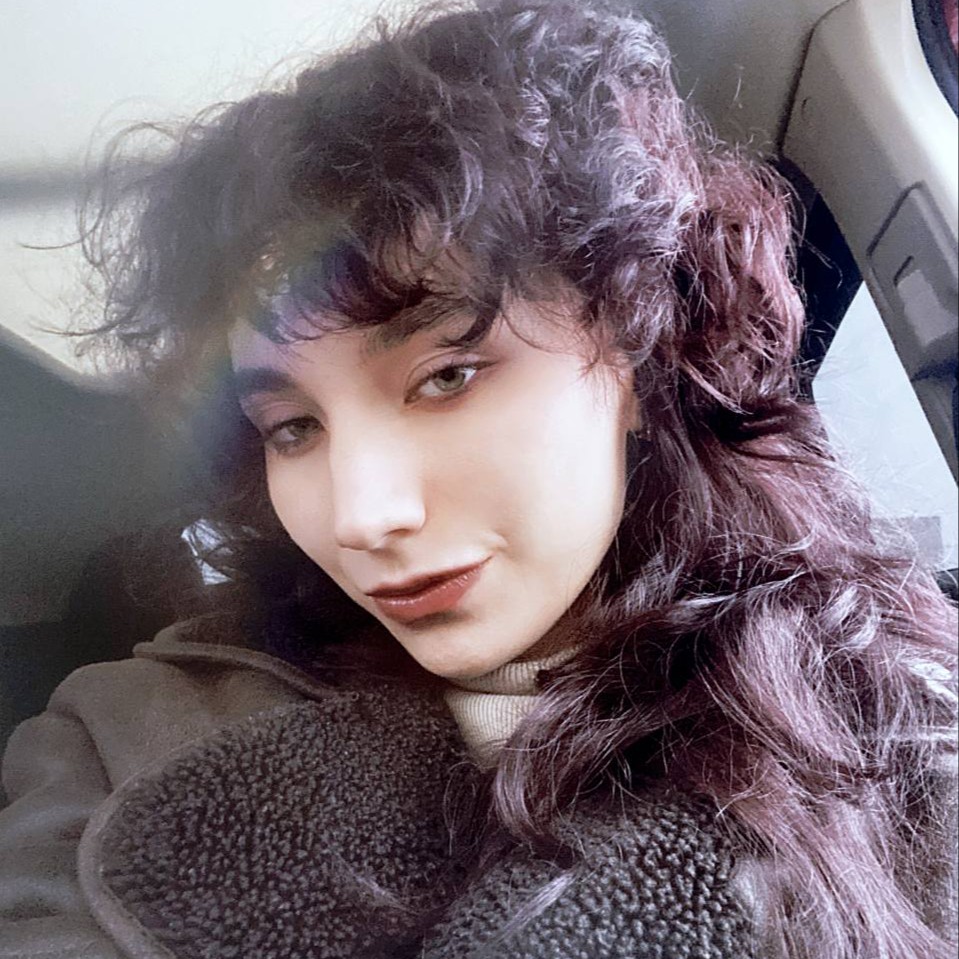 Аватар пользователя Анастасия Ховрина