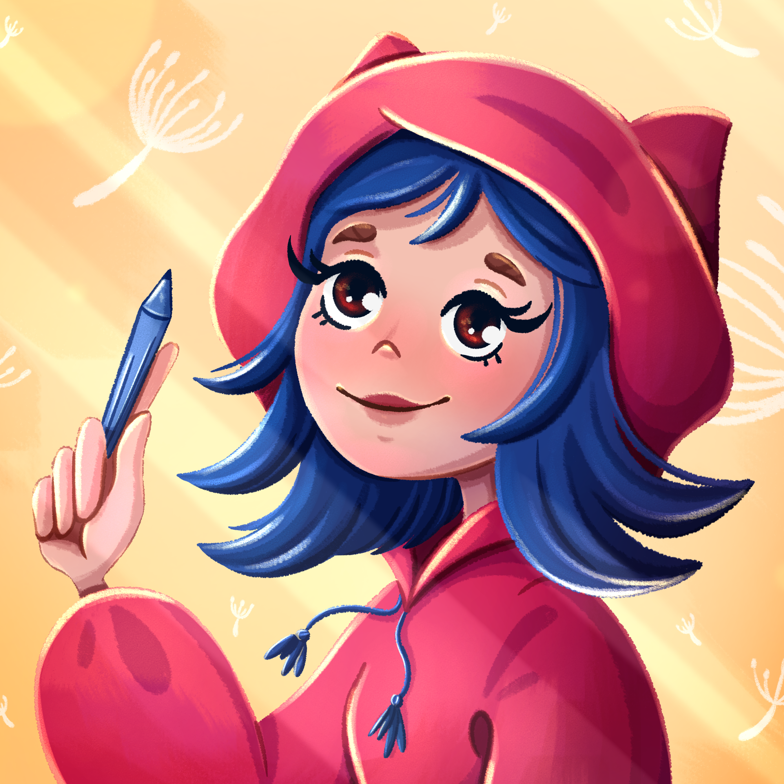 Аватар пользователя Aleksa Mitchell