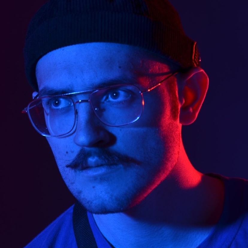 Аватар пользователя Артем Зубцов