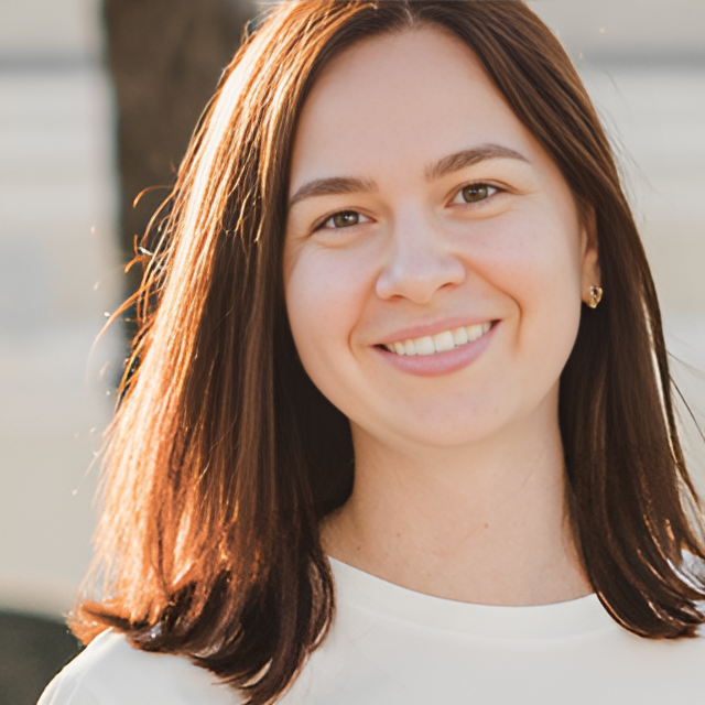 Аватар пользователя Анна Сидорова