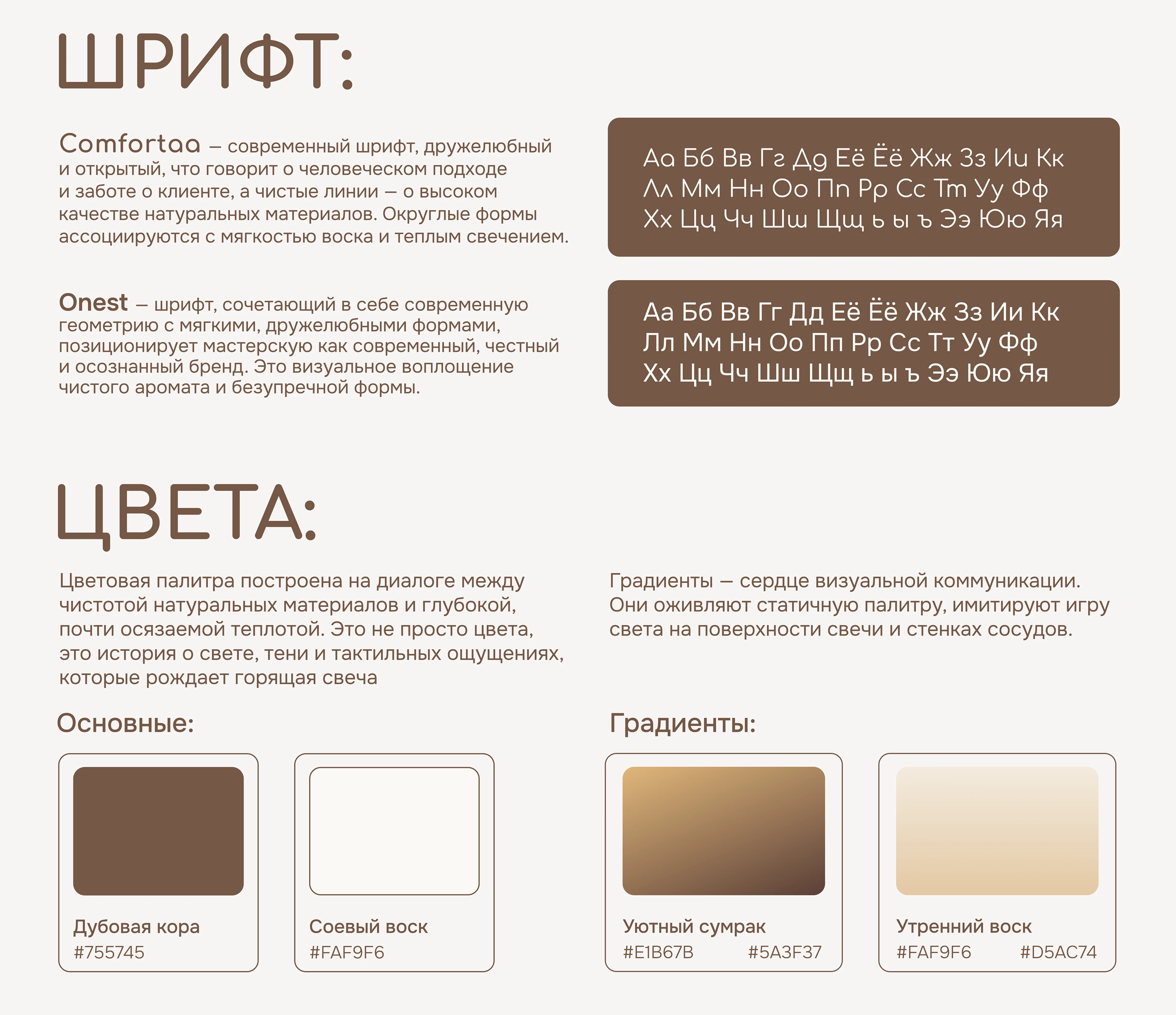 Карточка товара | Оформление сообщества ВК — Изображение №12 — Маркетинг на Dprofile