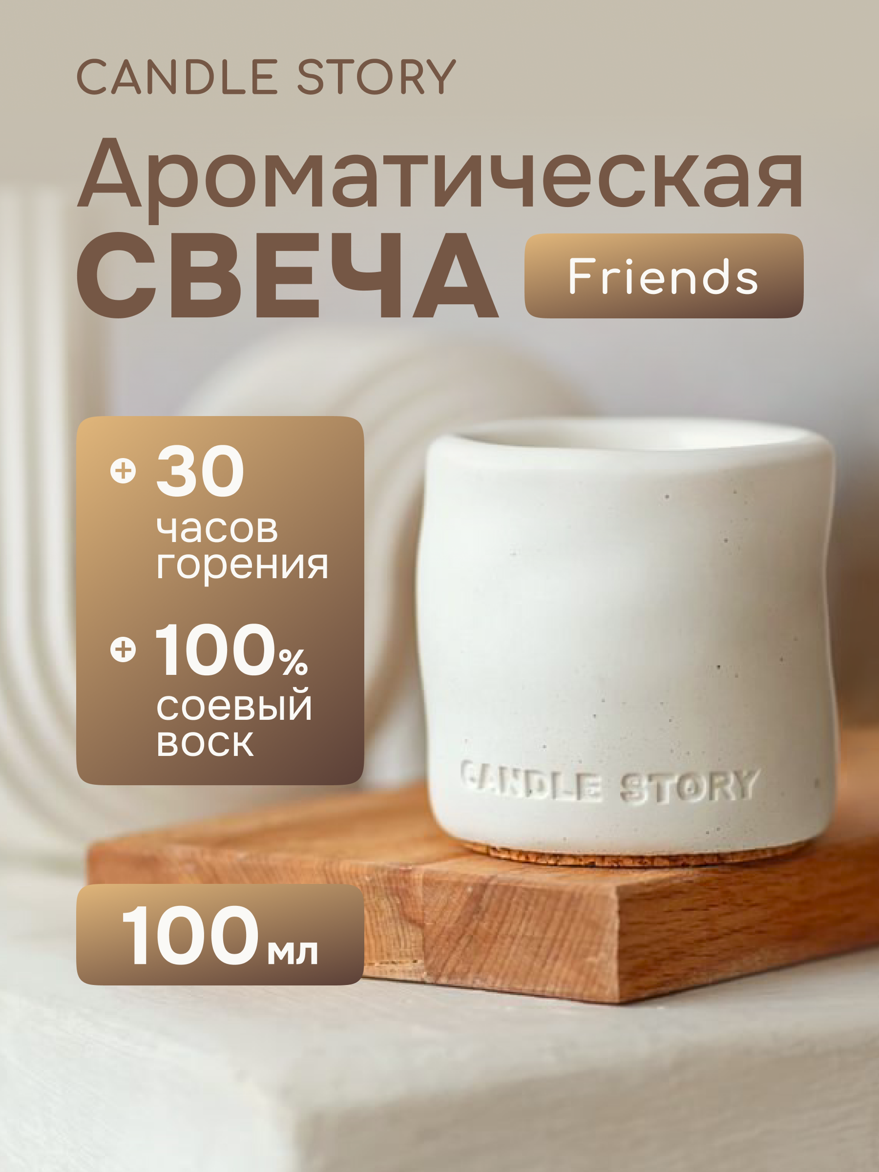 Карточка товара | Оформление сообщества ВК — Изображение №4 — Маркетинг на Dprofile