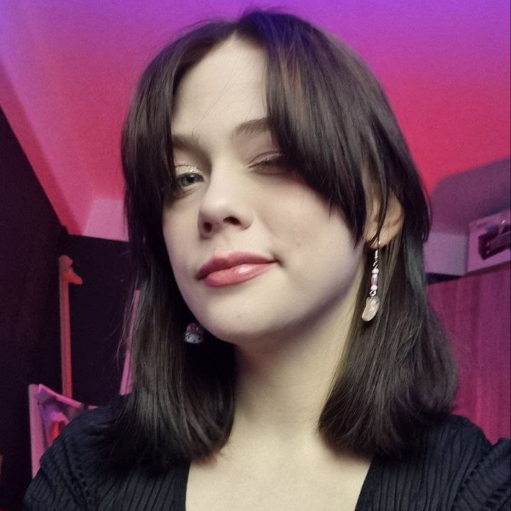 Аватар пользователя Ксения Мазуркевич