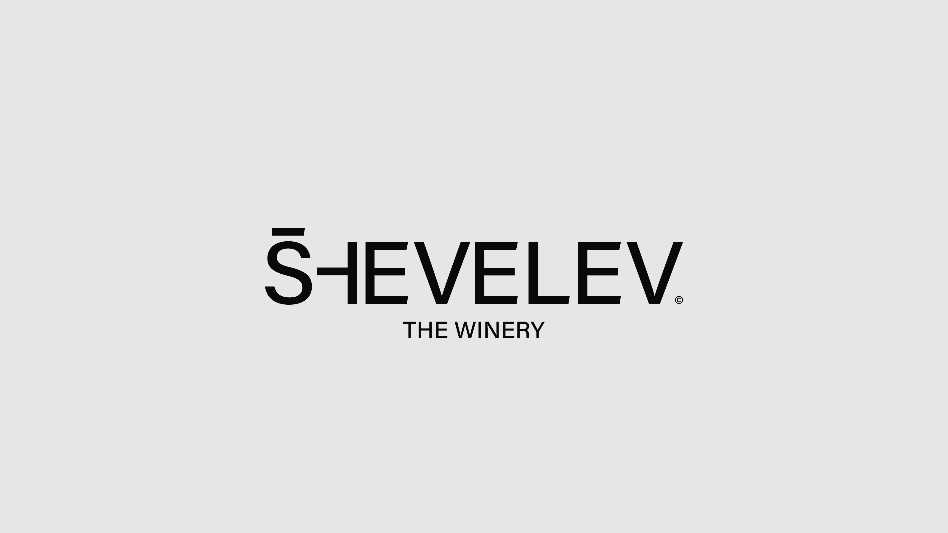 SHEVELEV the winery — Изображение №3 — Брендинг на Dprofile