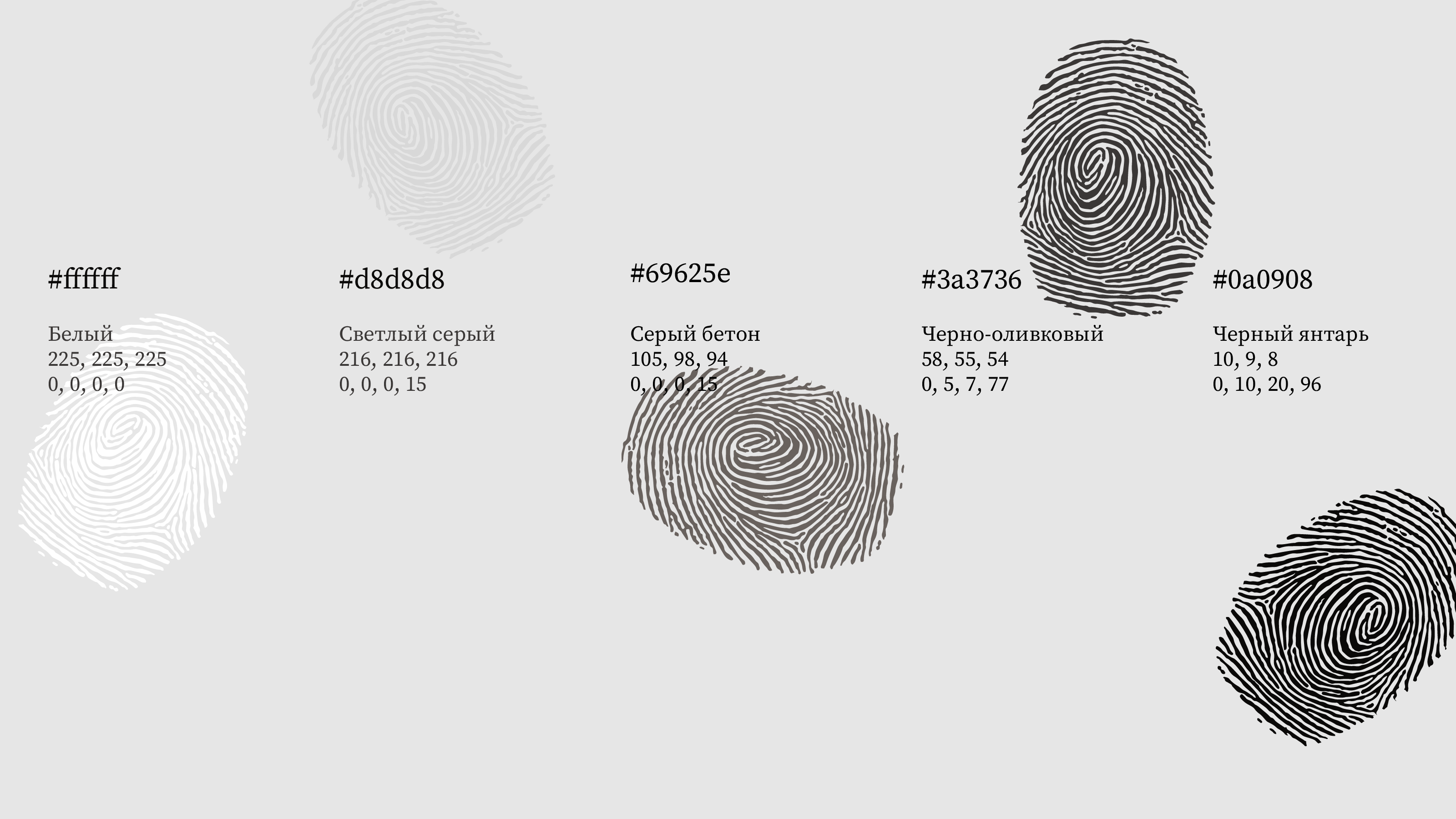 SHEVELEV the winery — Изображение №9 — Брендинг на Dprofile