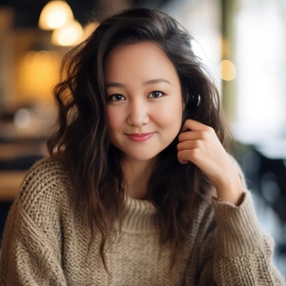 Аватар пользователя Виктория Нам