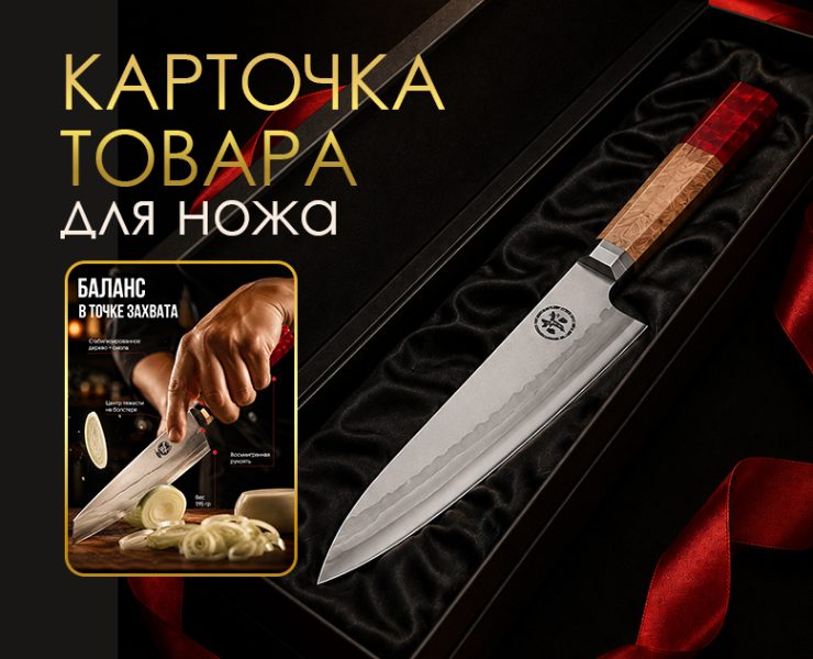 Инфографика І Карточка товара для маркетплейса — Маркетинг на Dprofile