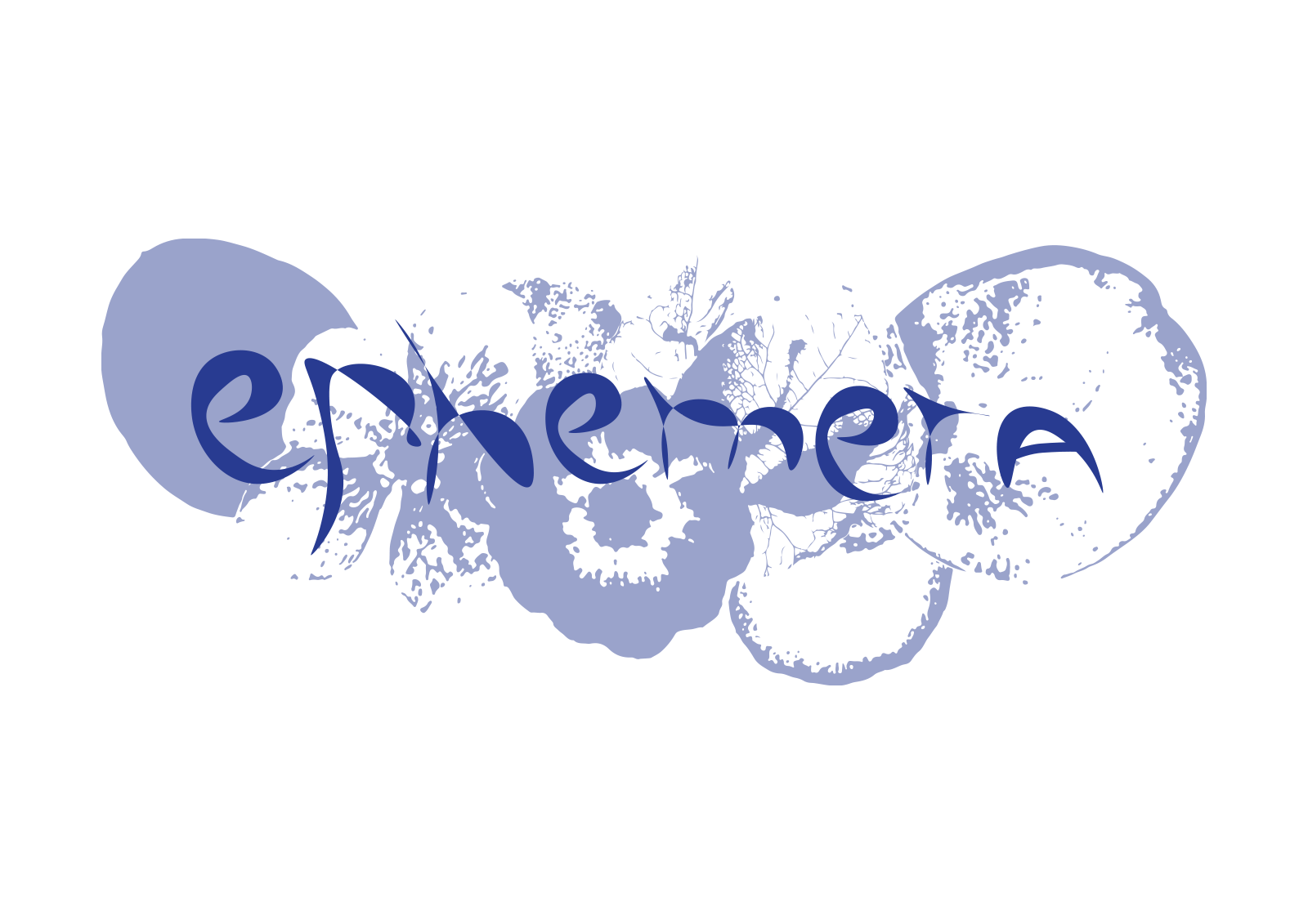 Ephemera — Изображение №1 — Брендинг на Dprofile
