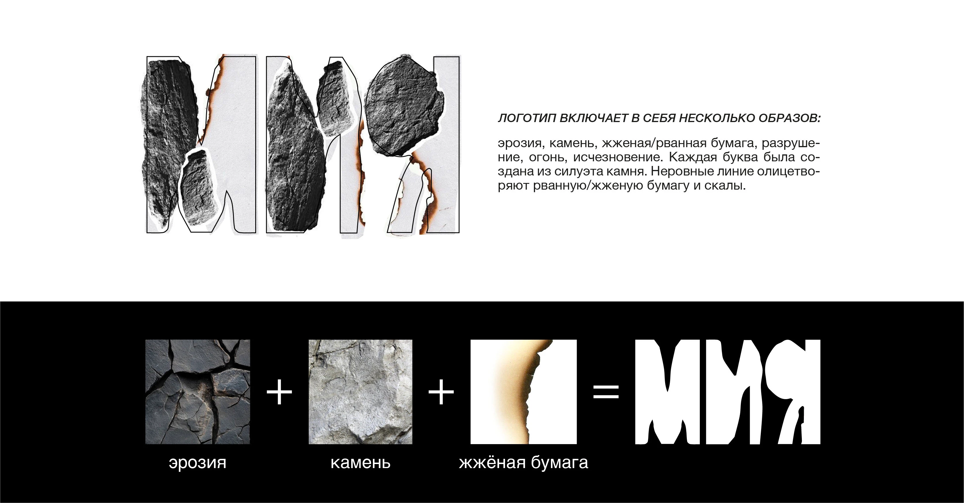 МУЗЕЙ ИСЧЕЗАЮЩИХ ЯЗЫКОВ / АЙДЕНТИКА — Изображение №2 — Брендинг на Dprofile