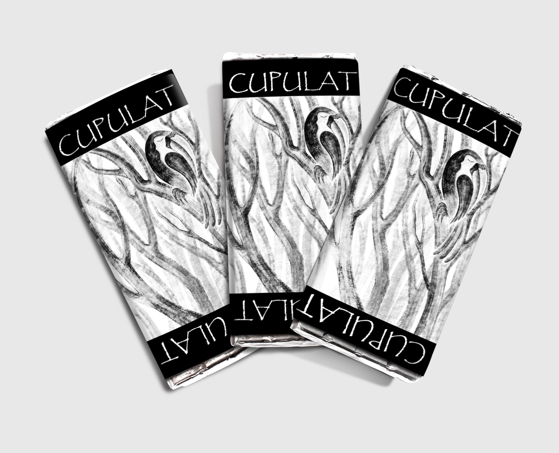 CUPULAT на Dprofile